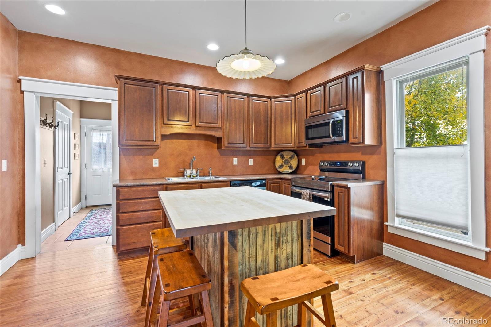 MLS Image #3 for 111 w 7th street,leadville, Colorado