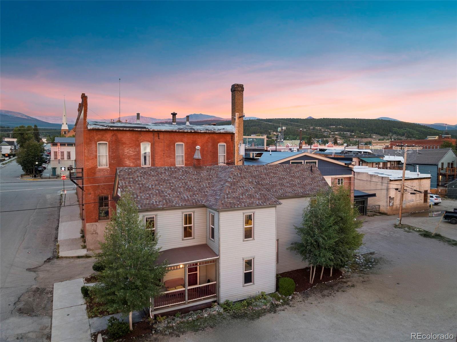 MLS Image #33 for 111 w 7th street,leadville, Colorado