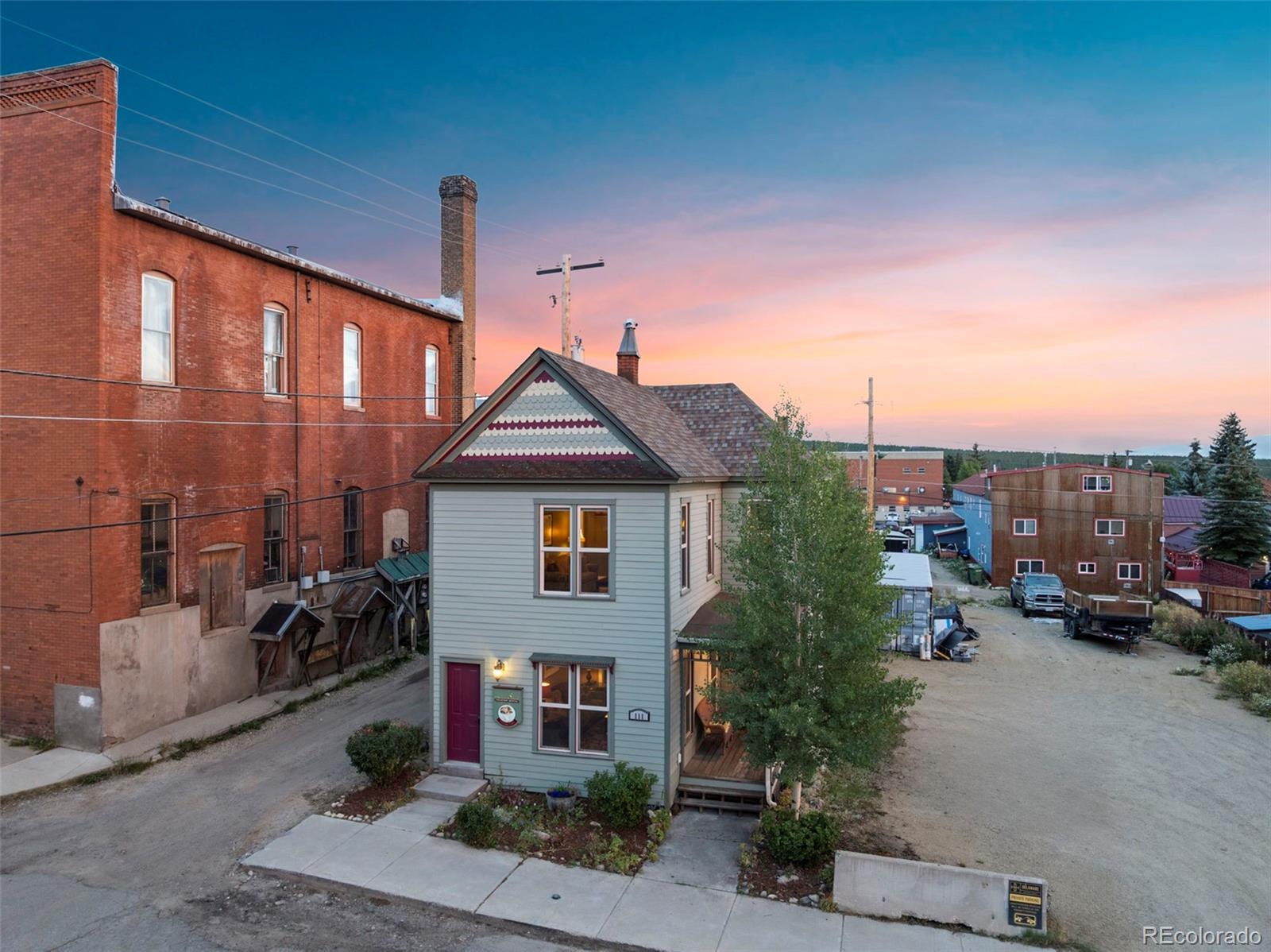 MLS Image #34 for 111 w 7th street,leadville, Colorado