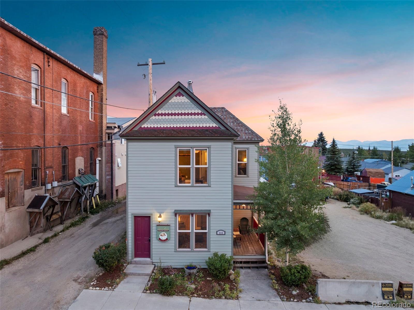 MLS Image #35 for 111 w 7th street,leadville, Colorado