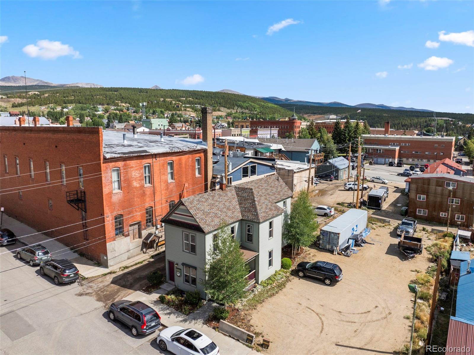 MLS Image #36 for 111 w 7th street,leadville, Colorado