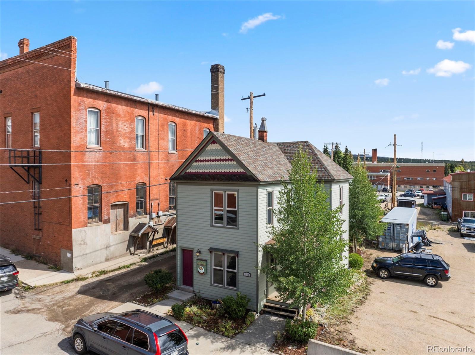 MLS Image #37 for 111 w 7th street,leadville, Colorado