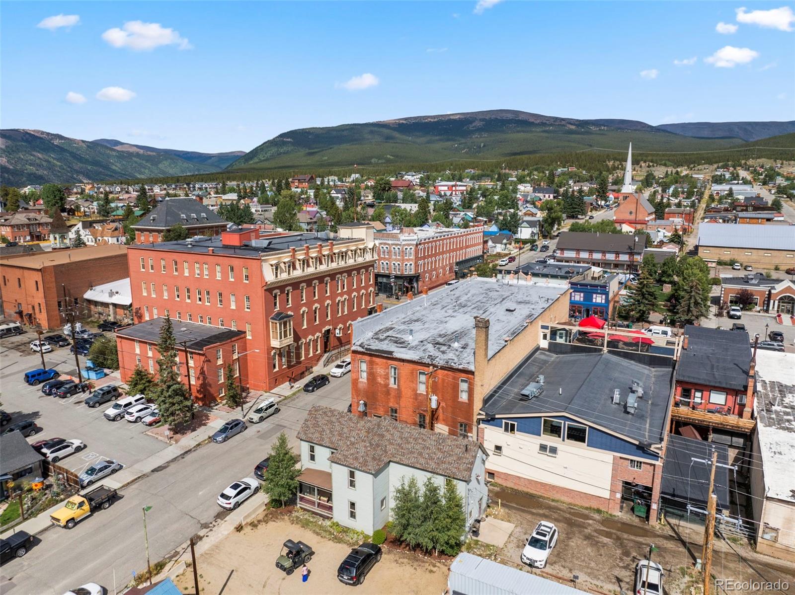 MLS Image #38 for 111 w 7th street,leadville, Colorado