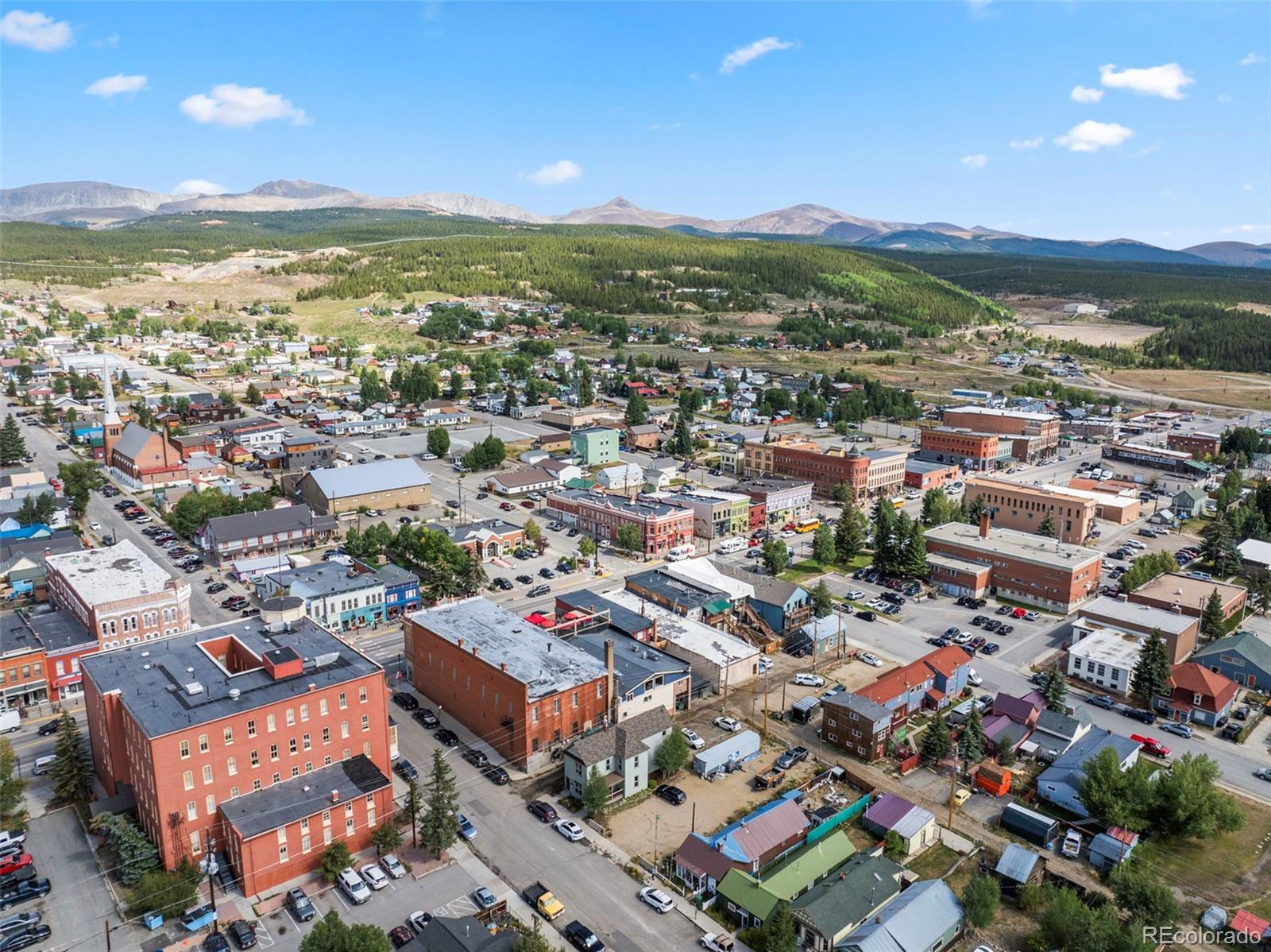 MLS Image #39 for 111 w 7th street,leadville, Colorado
