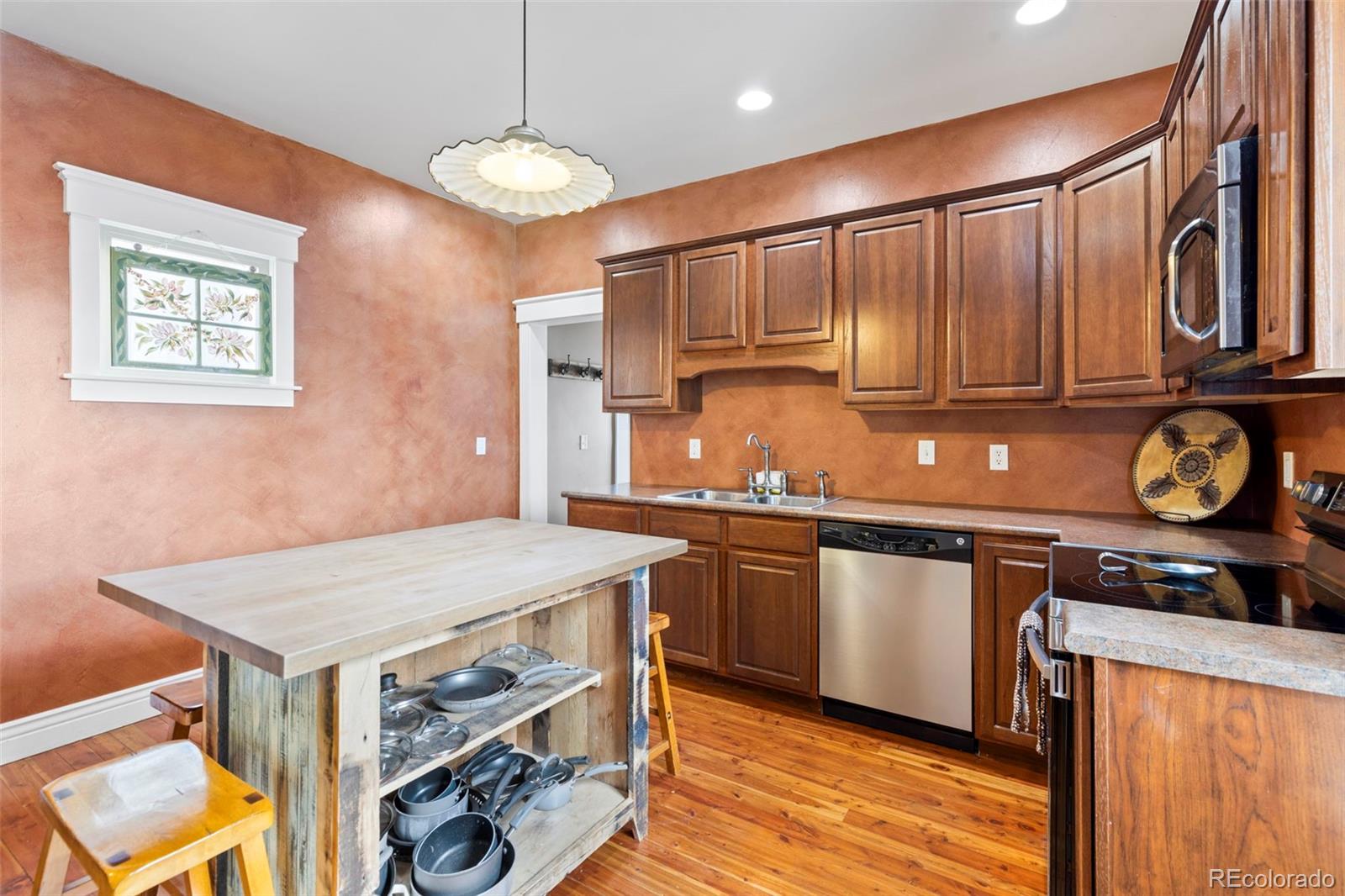MLS Image #4 for 111 w 7th street,leadville, Colorado