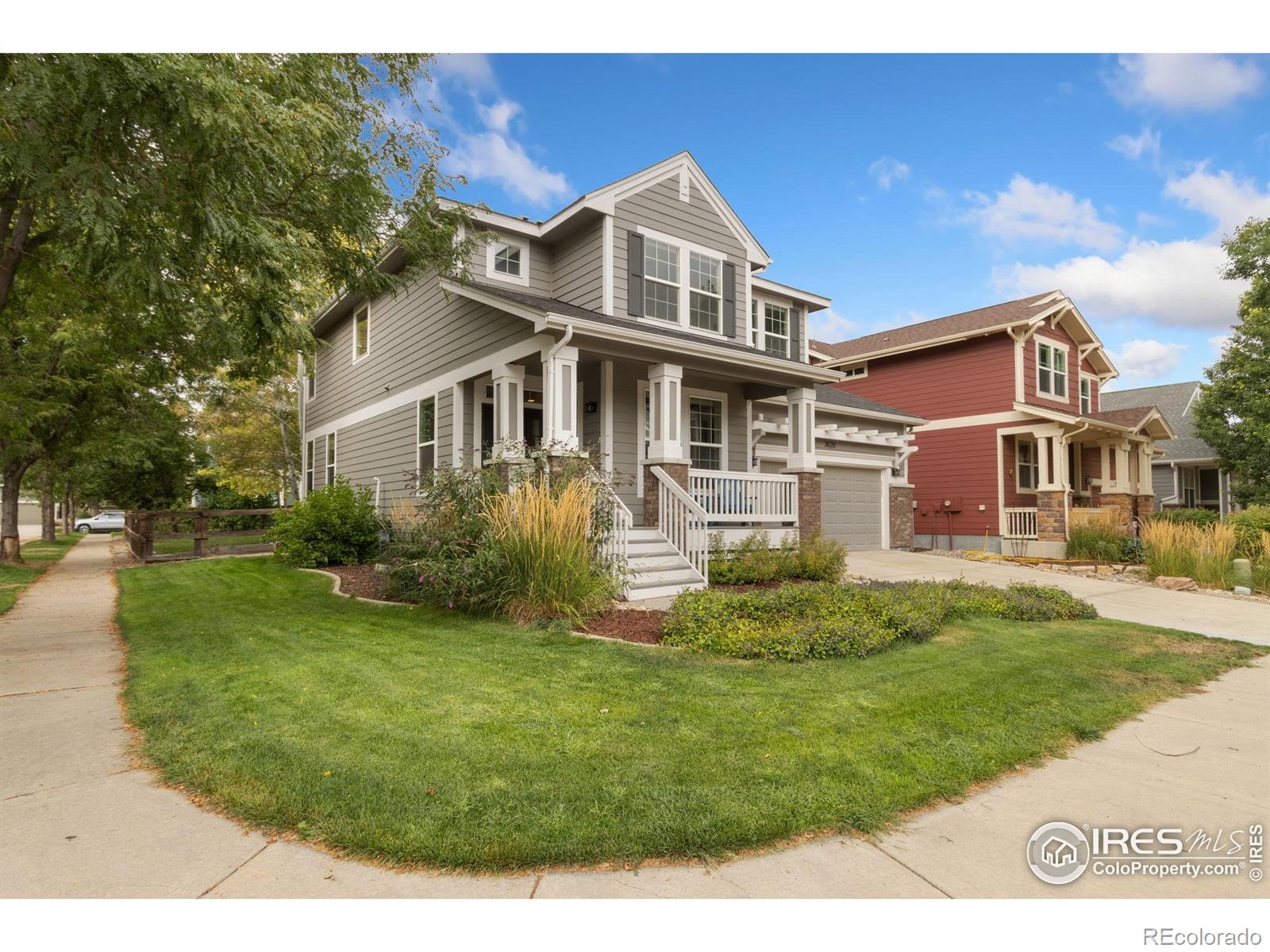MLS Image #1 for 3620  full moon drive,fort collins, Colorado