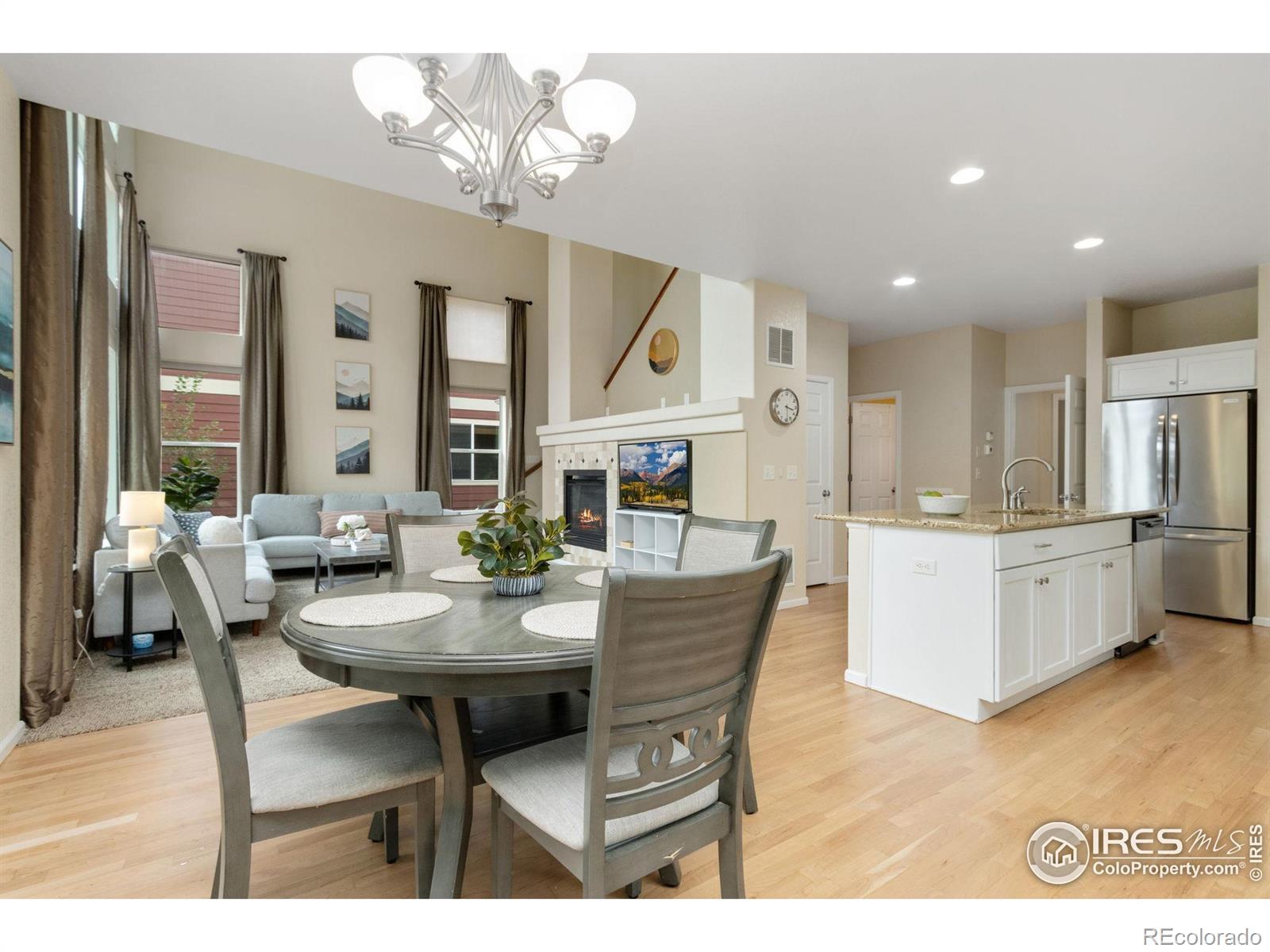 MLS Image #10 for 3620  full moon drive,fort collins, Colorado