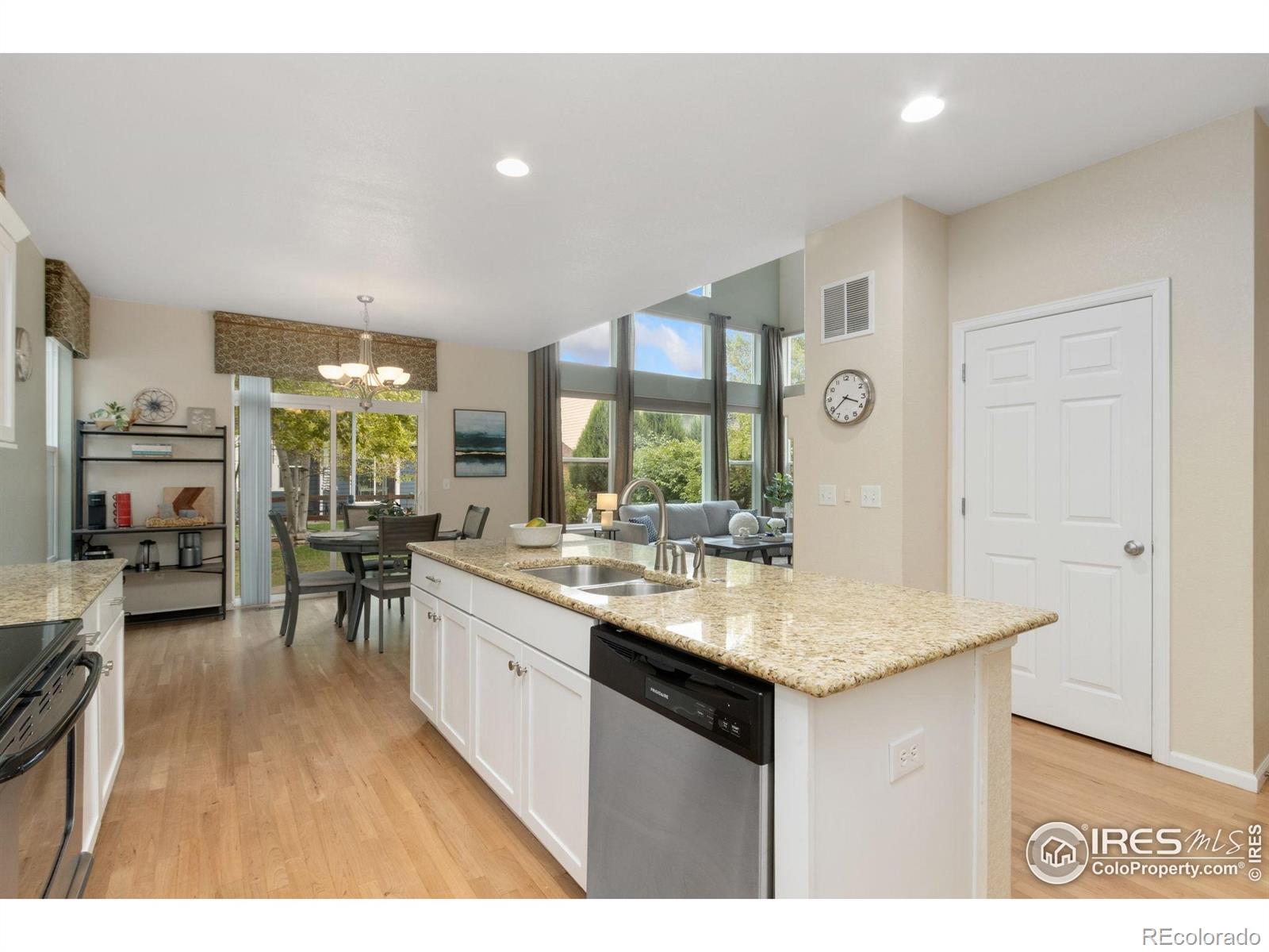 MLS Image #13 for 3620  full moon drive,fort collins, Colorado