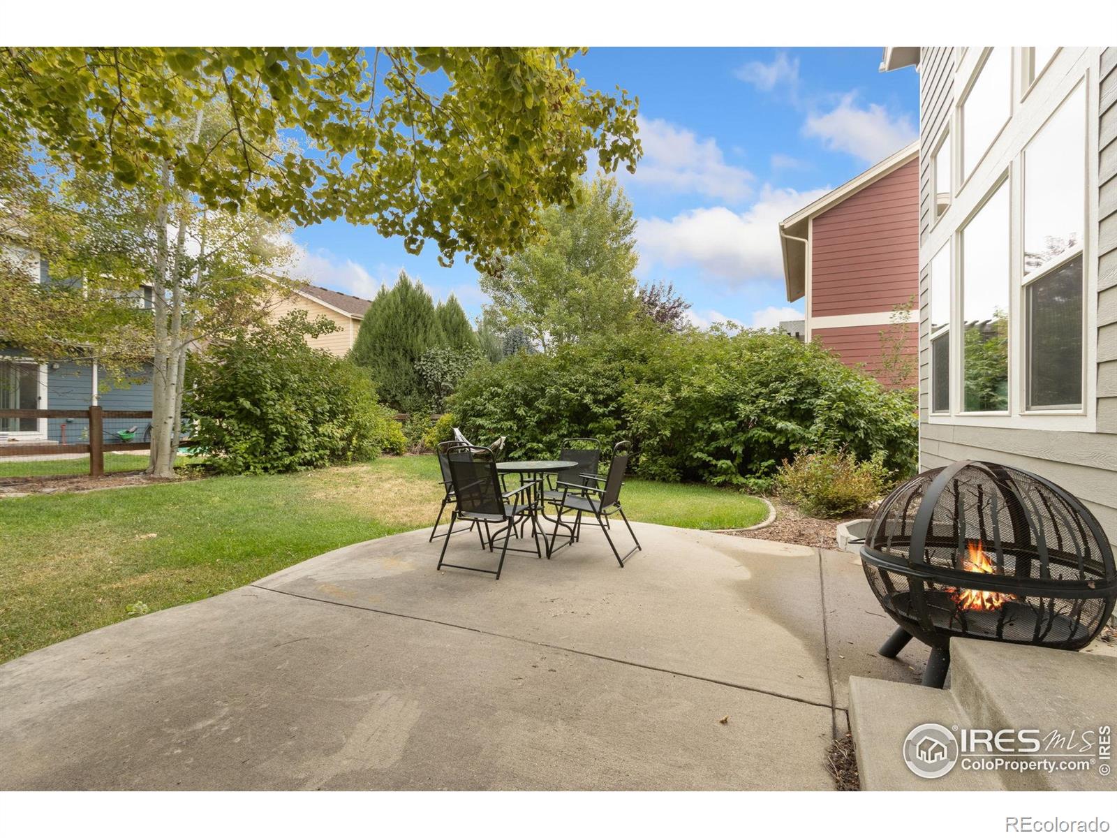 MLS Image #25 for 3620  full moon drive,fort collins, Colorado