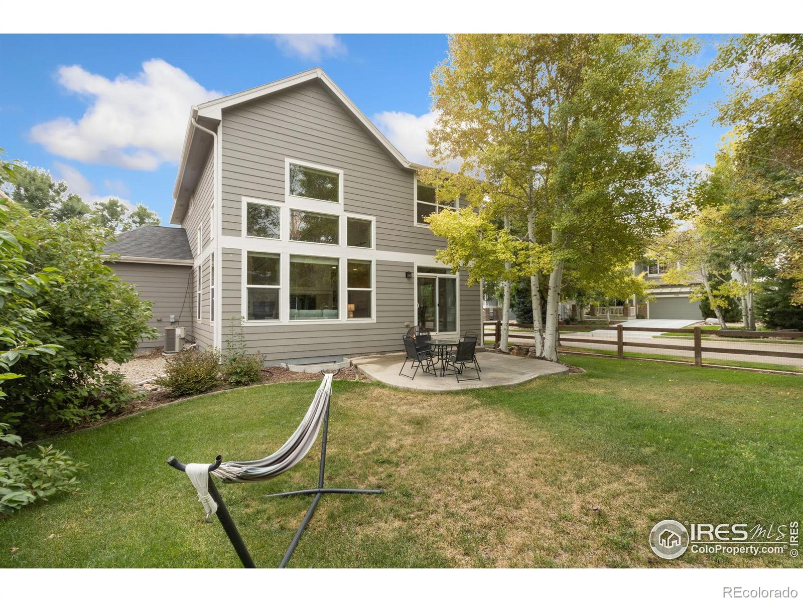 MLS Image #26 for 3620  full moon drive,fort collins, Colorado