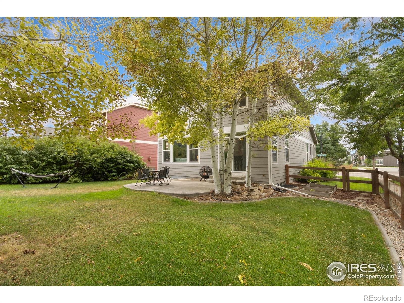 MLS Image #27 for 3620  full moon drive,fort collins, Colorado
