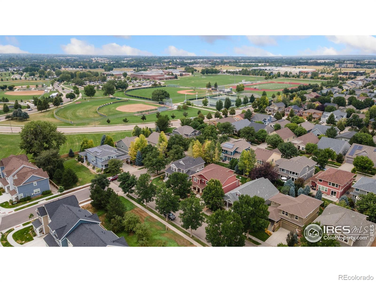 MLS Image #28 for 3620  full moon drive,fort collins, Colorado