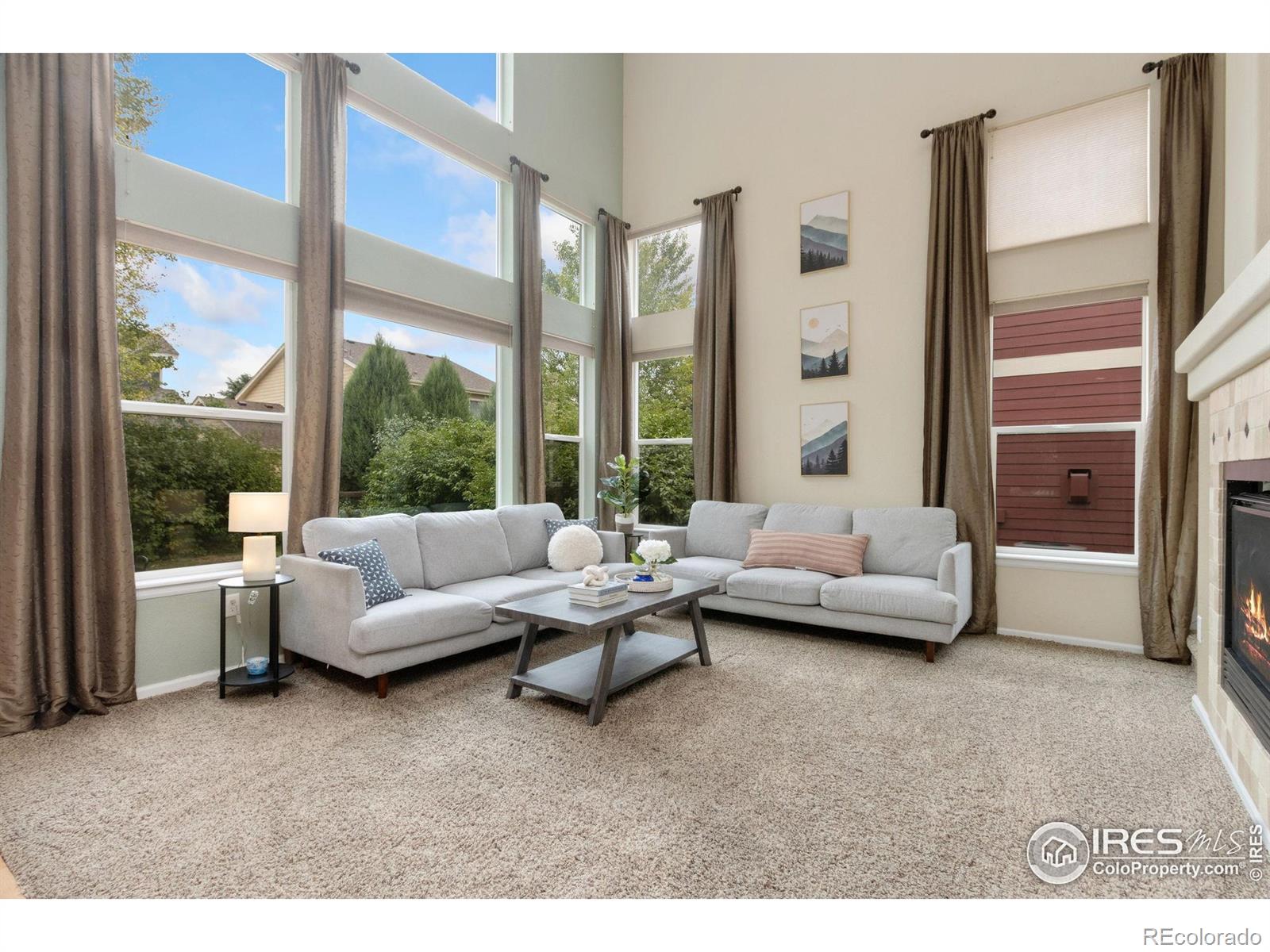 MLS Image #6 for 3620  full moon drive,fort collins, Colorado