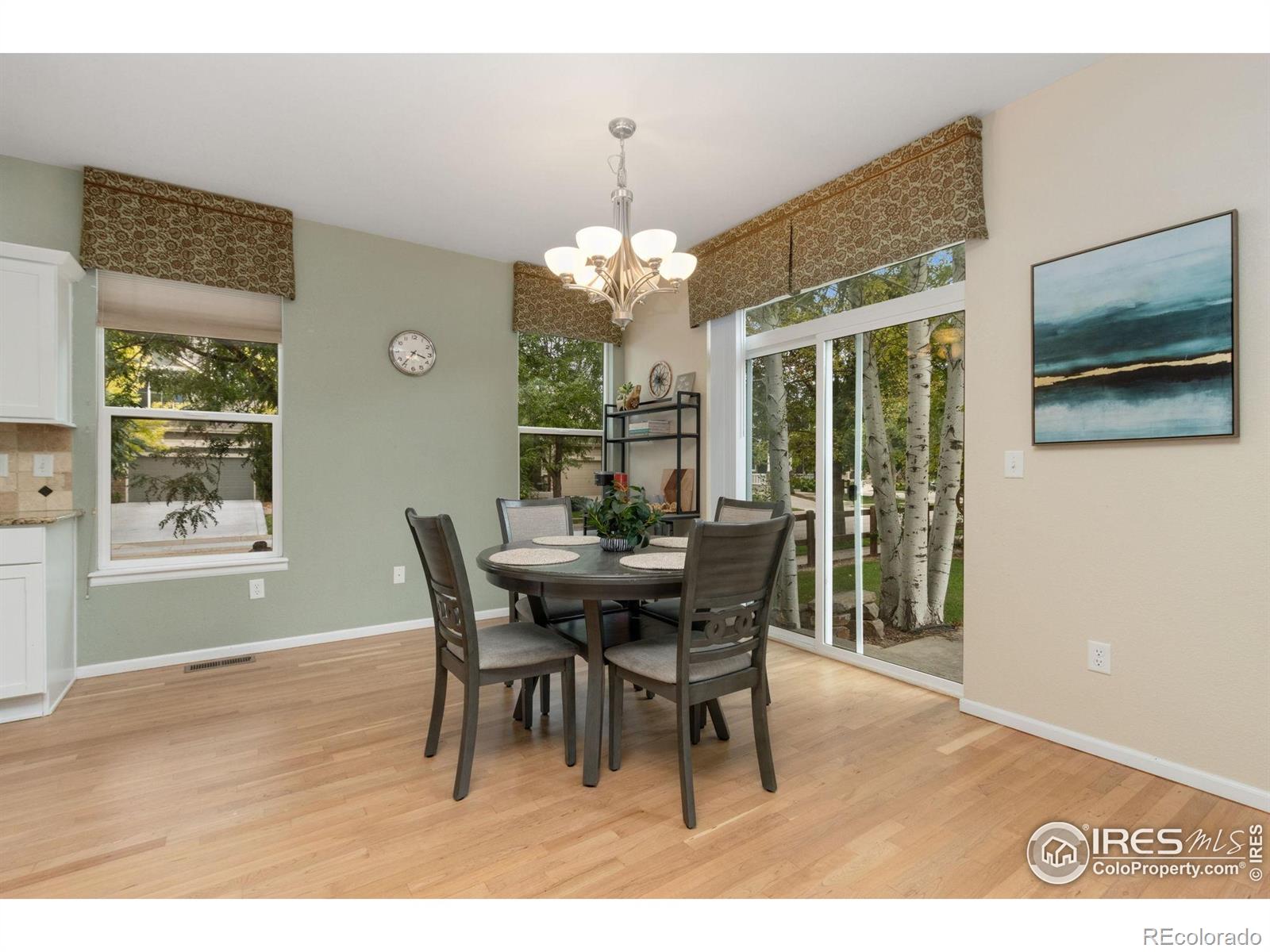 MLS Image #8 for 3620  full moon drive,fort collins, Colorado