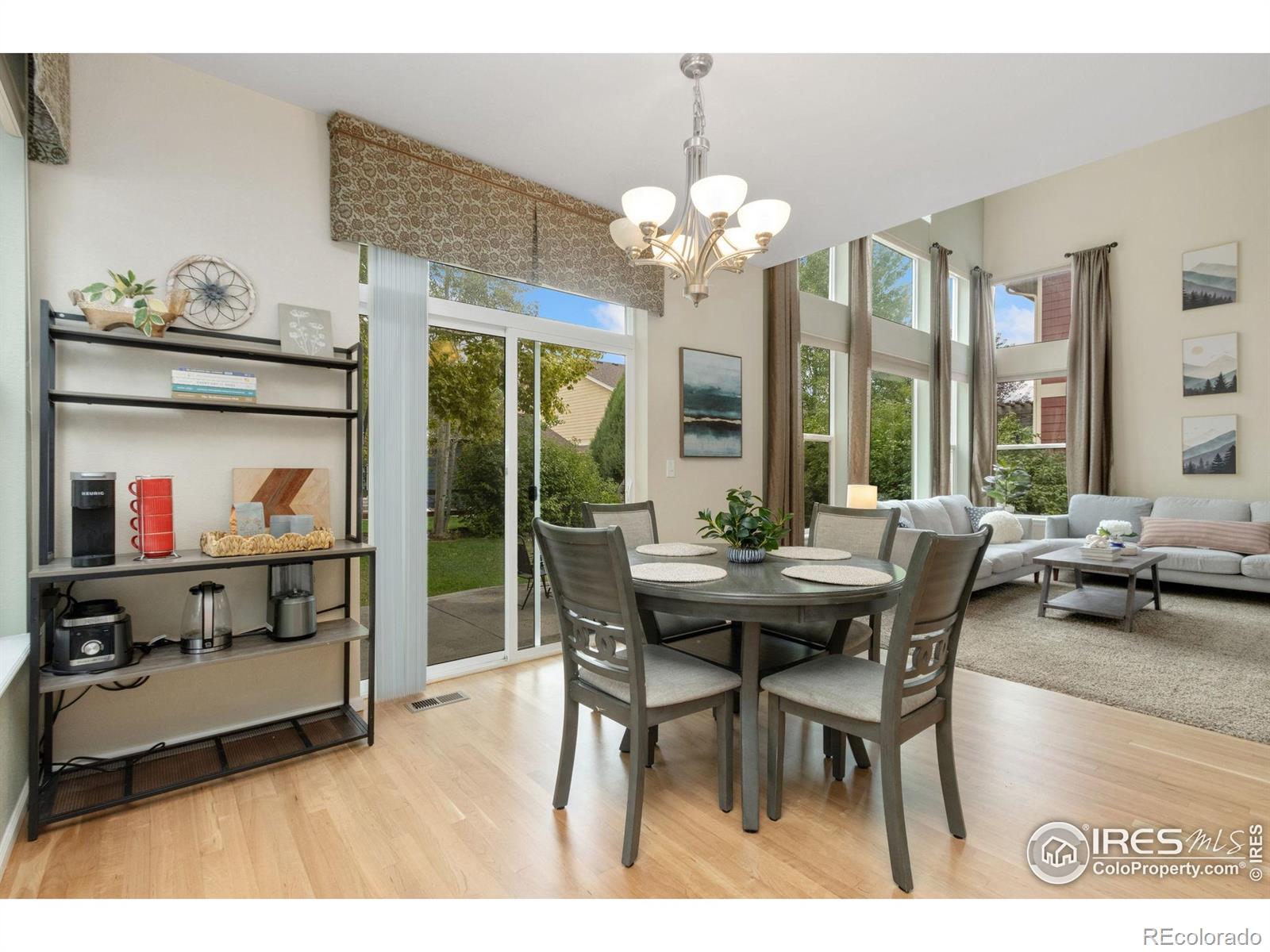 MLS Image #9 for 3620  full moon drive,fort collins, Colorado