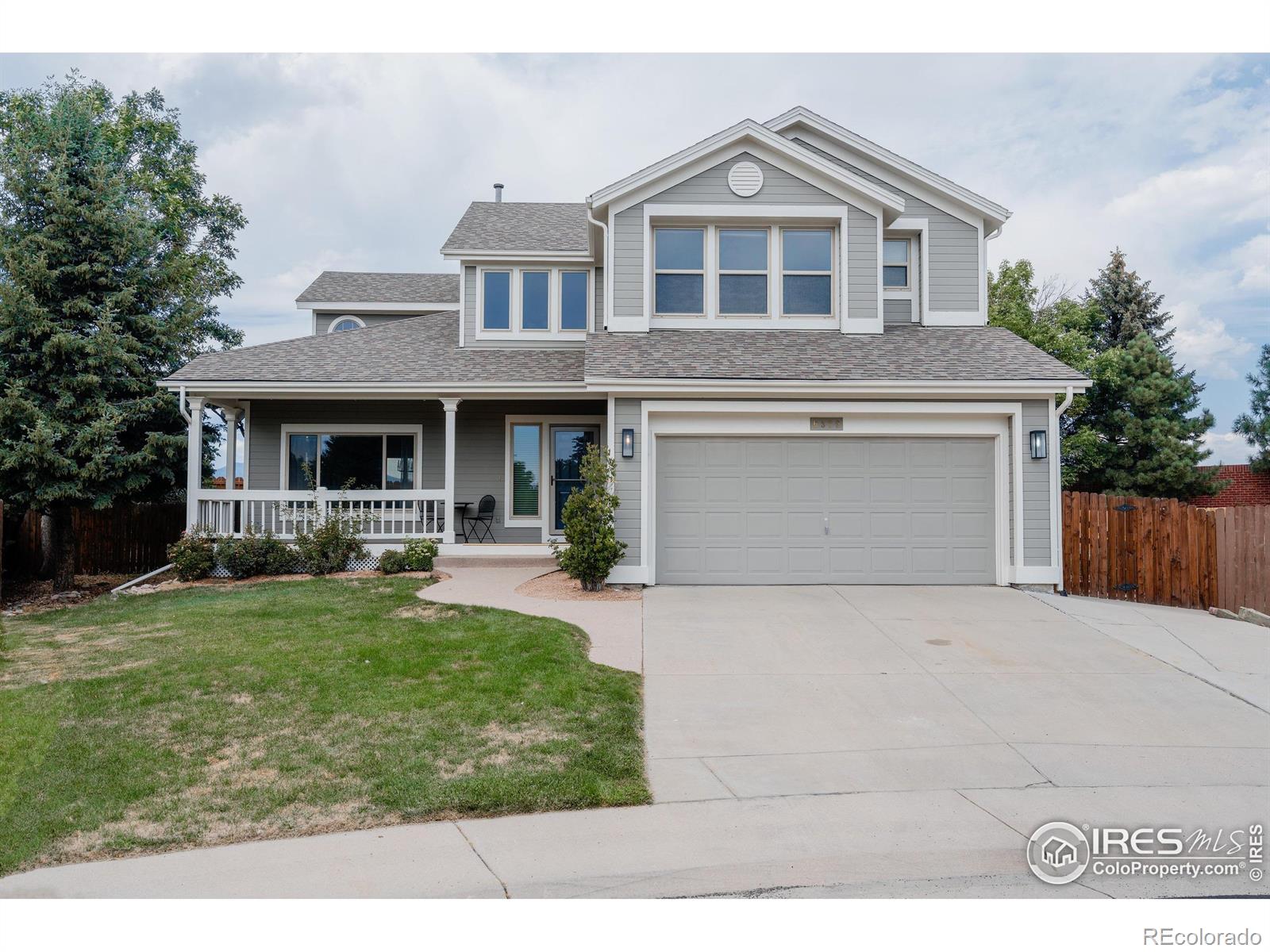 MLS Image #1 for 6379  holman court,arvada, Colorado