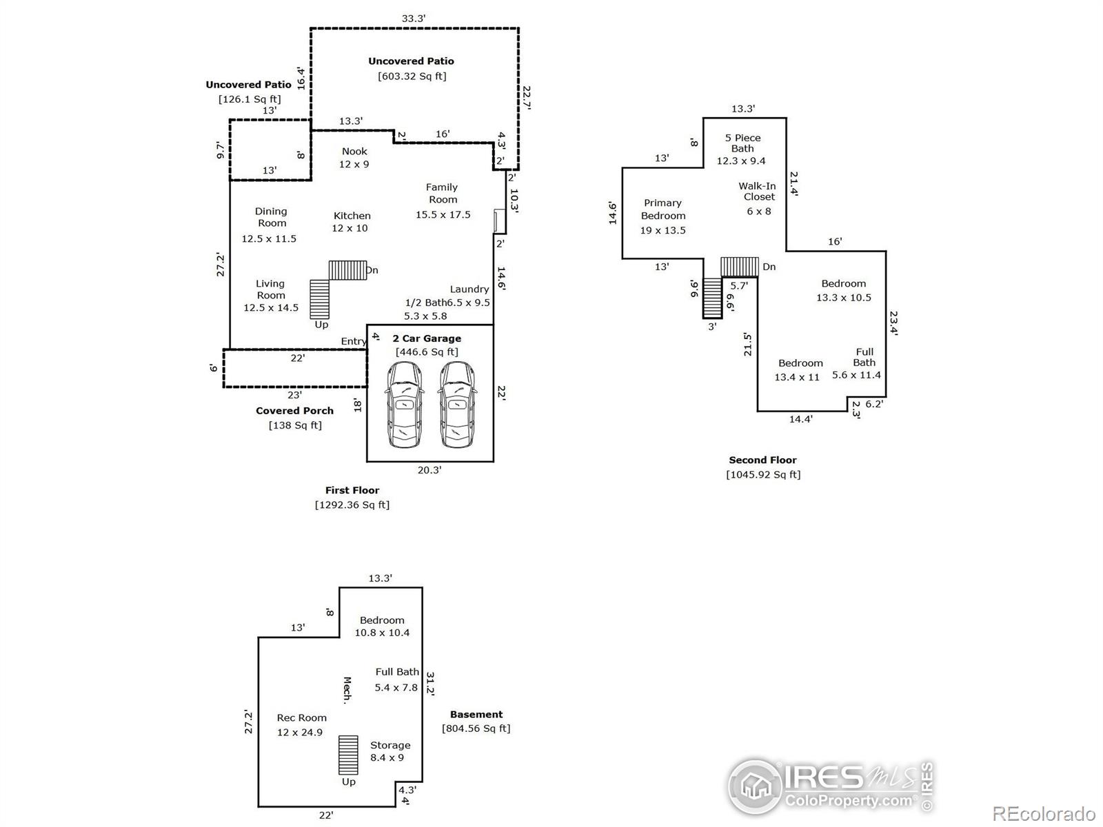 MLS Image #46 for 6379  holman court,arvada, Colorado