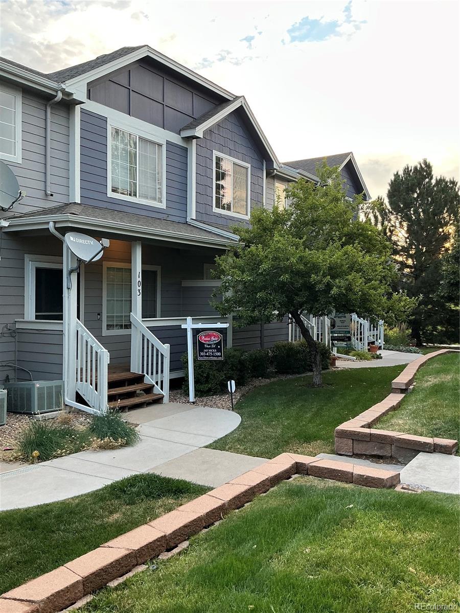 MLS Image #0 for 19246 e carolina place 103,aurora, Colorado
