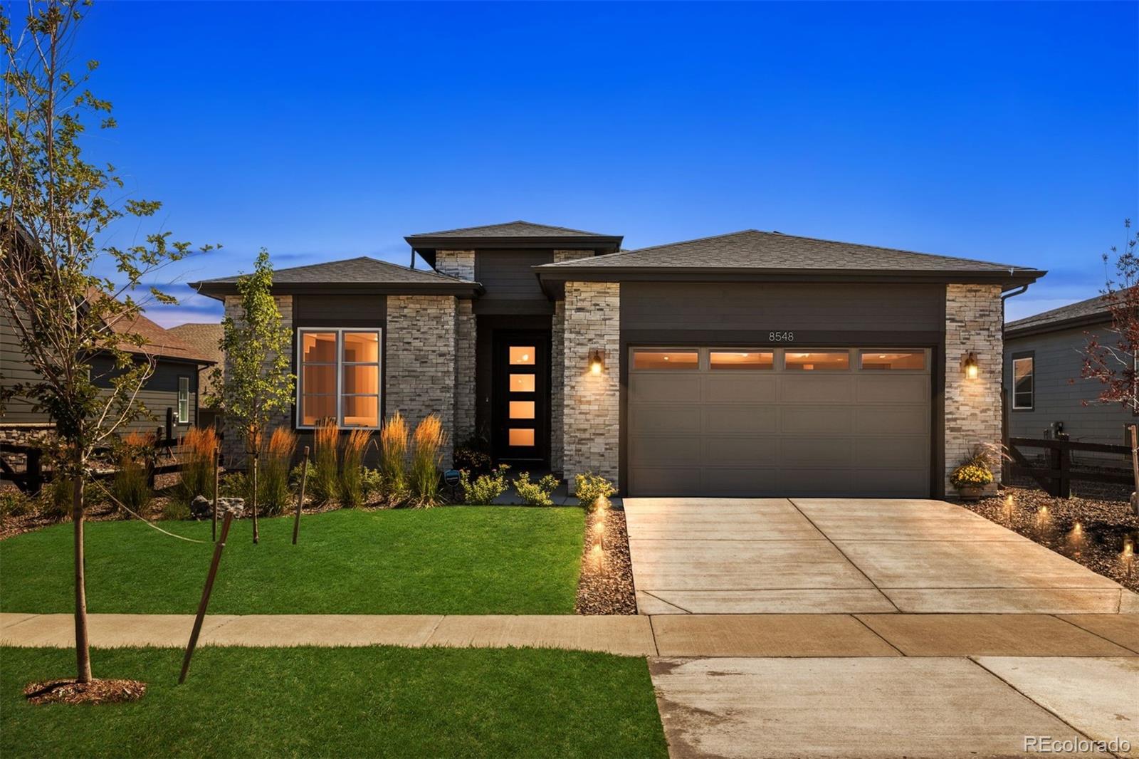 MLS Image #0 for 8548 s quatar street,aurora, Colorado