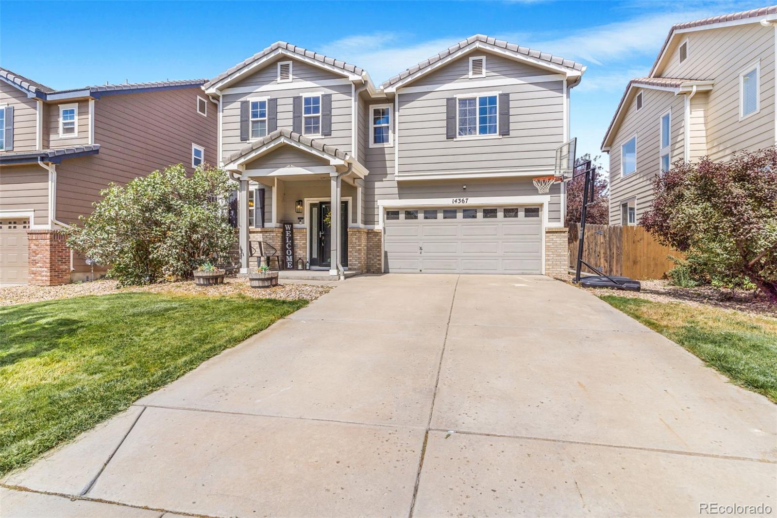 MLS Image #0 for 14367 e 101st avenue,commerce city, Colorado