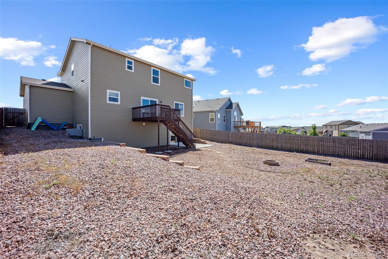 MLS Image #39 for 10068  beckham street,peyton, Colorado