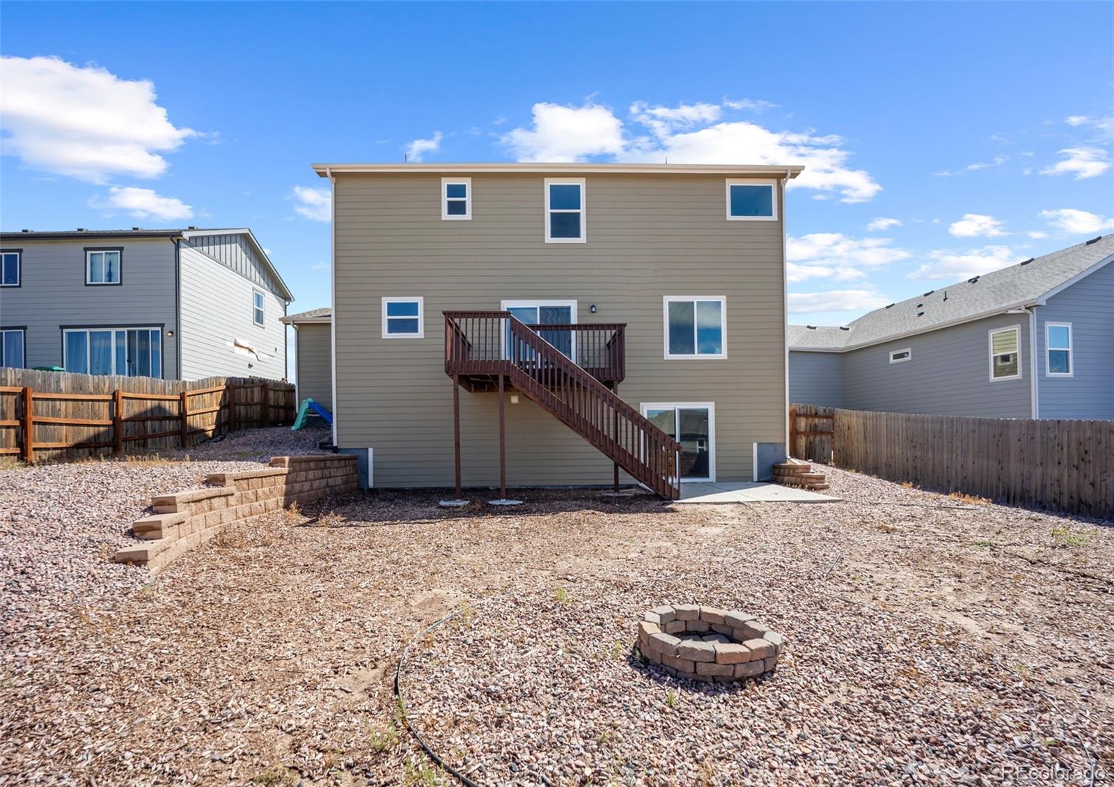 MLS Image #40 for 10068  beckham street,peyton, Colorado