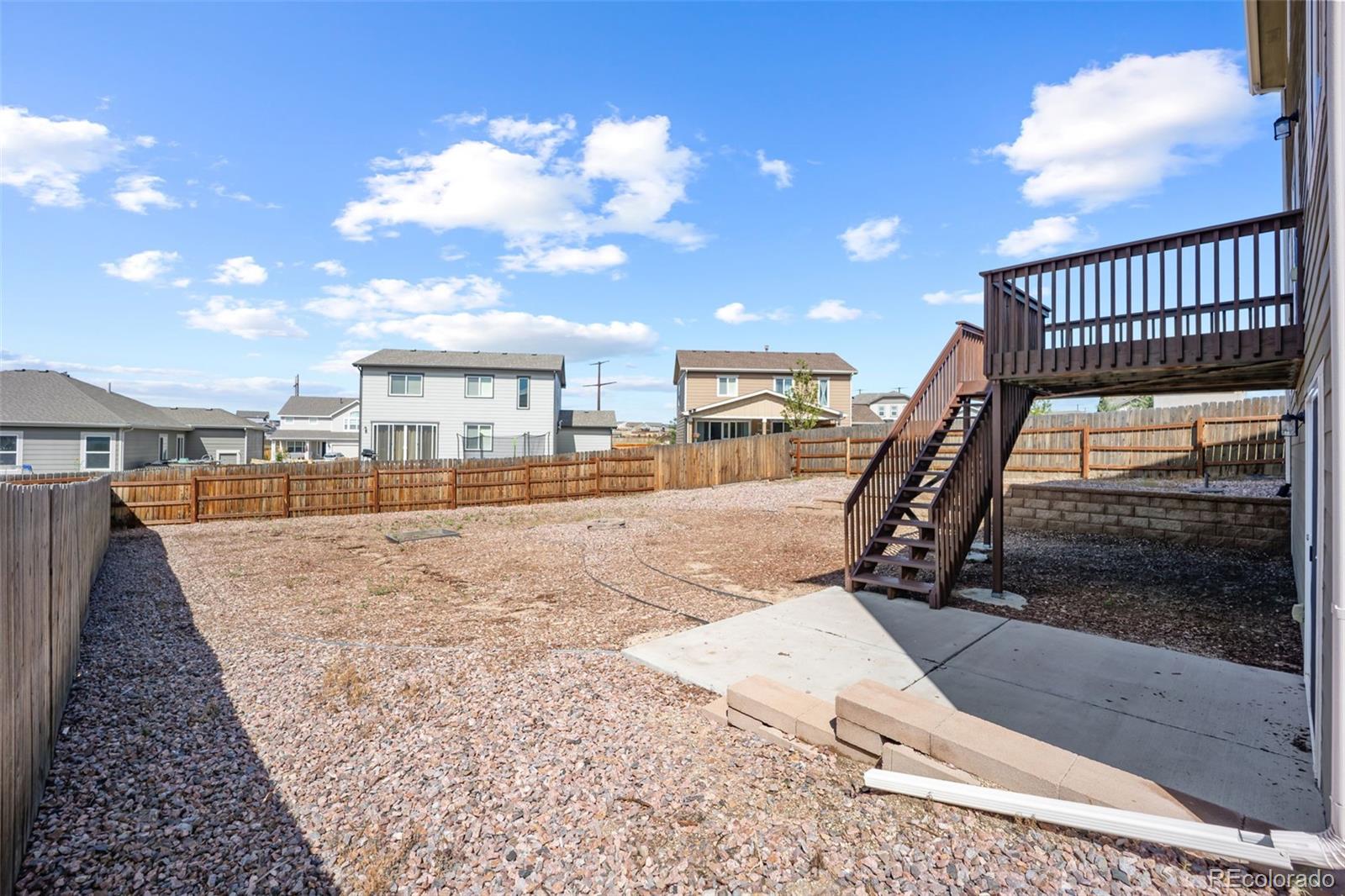 MLS Image #41 for 10068  beckham street,peyton, Colorado