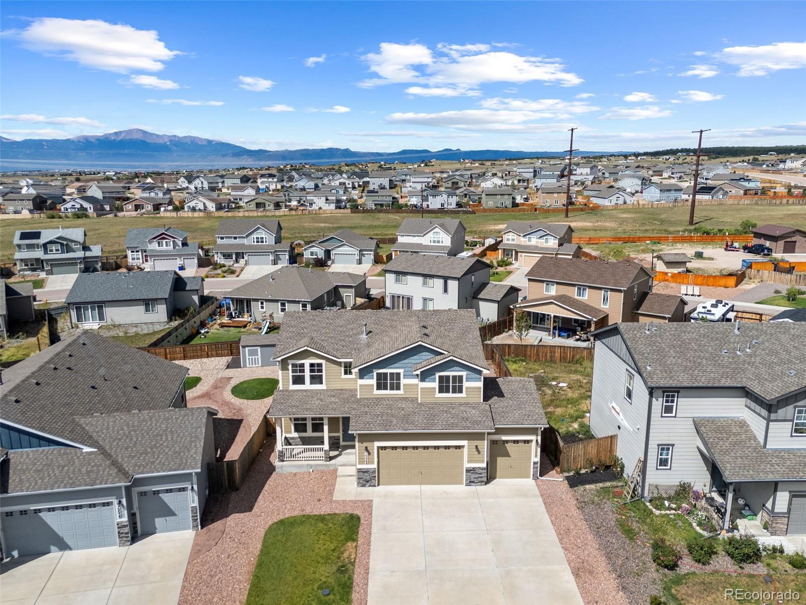 MLS Image #43 for 10068  beckham street,peyton, Colorado