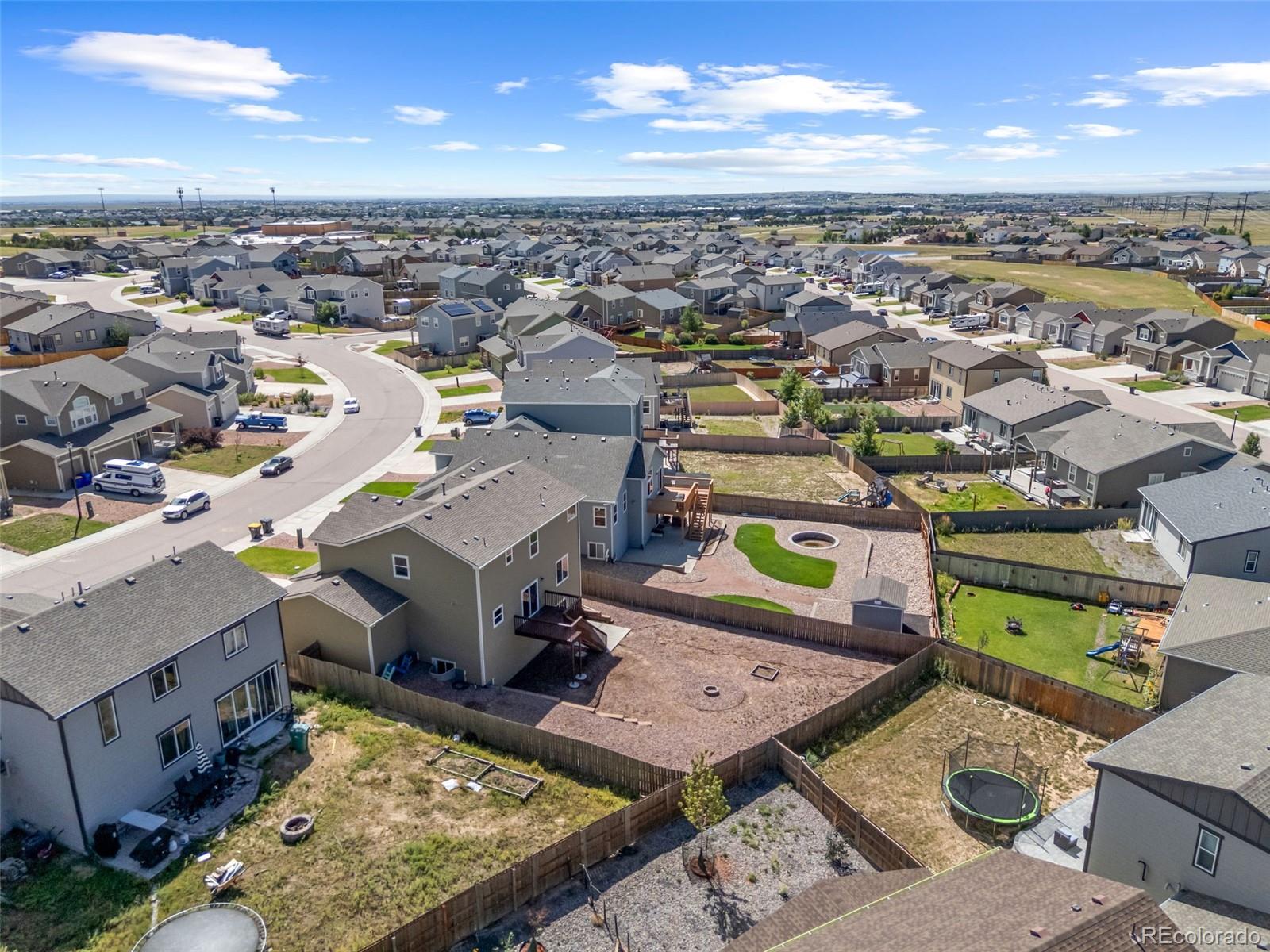 MLS Image #44 for 10068  beckham street,peyton, Colorado