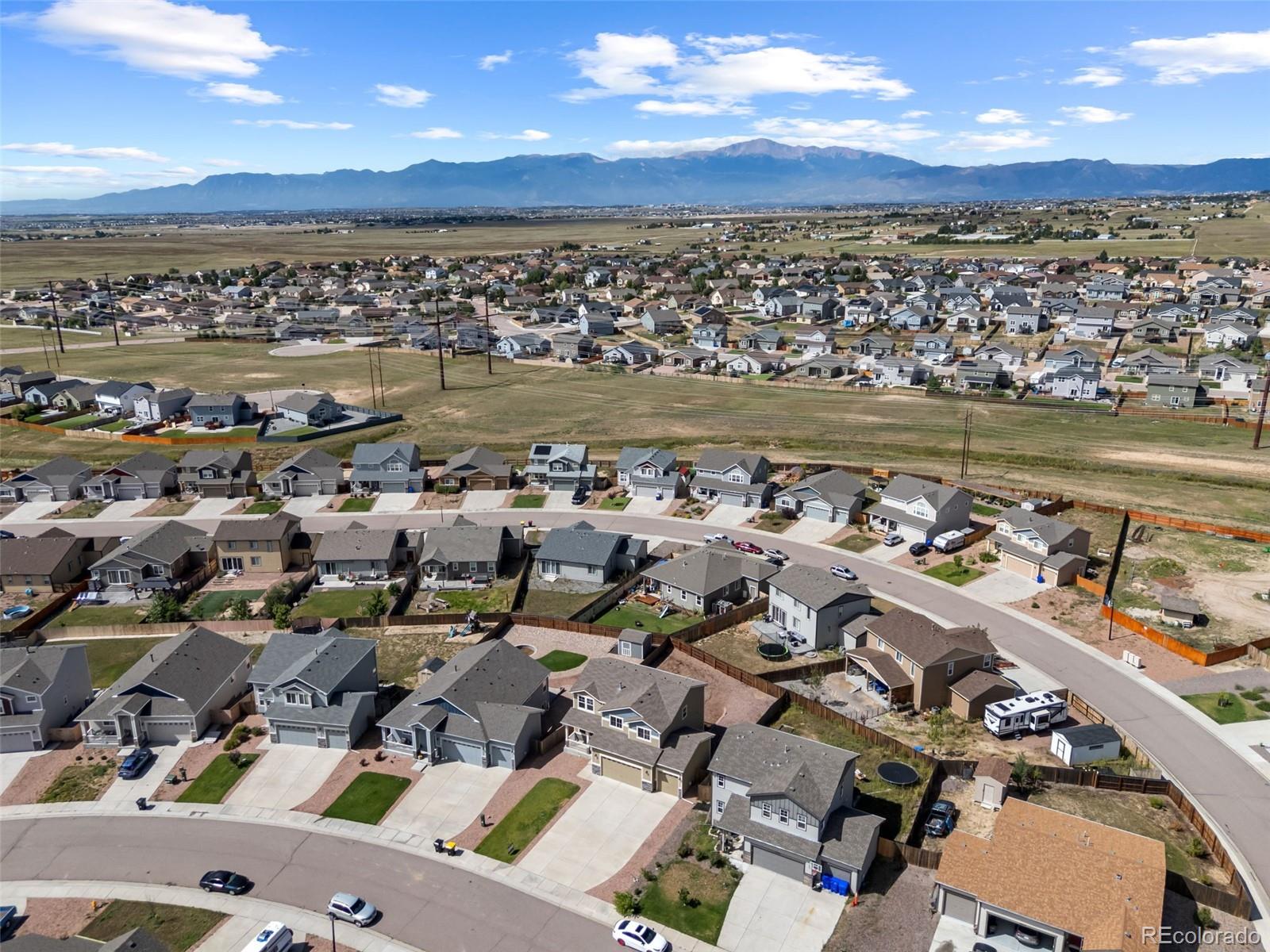 MLS Image #45 for 10068  beckham street,peyton, Colorado