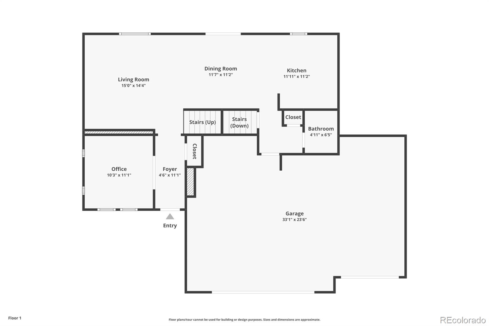 MLS Image #48 for 10068  beckham street,peyton, Colorado