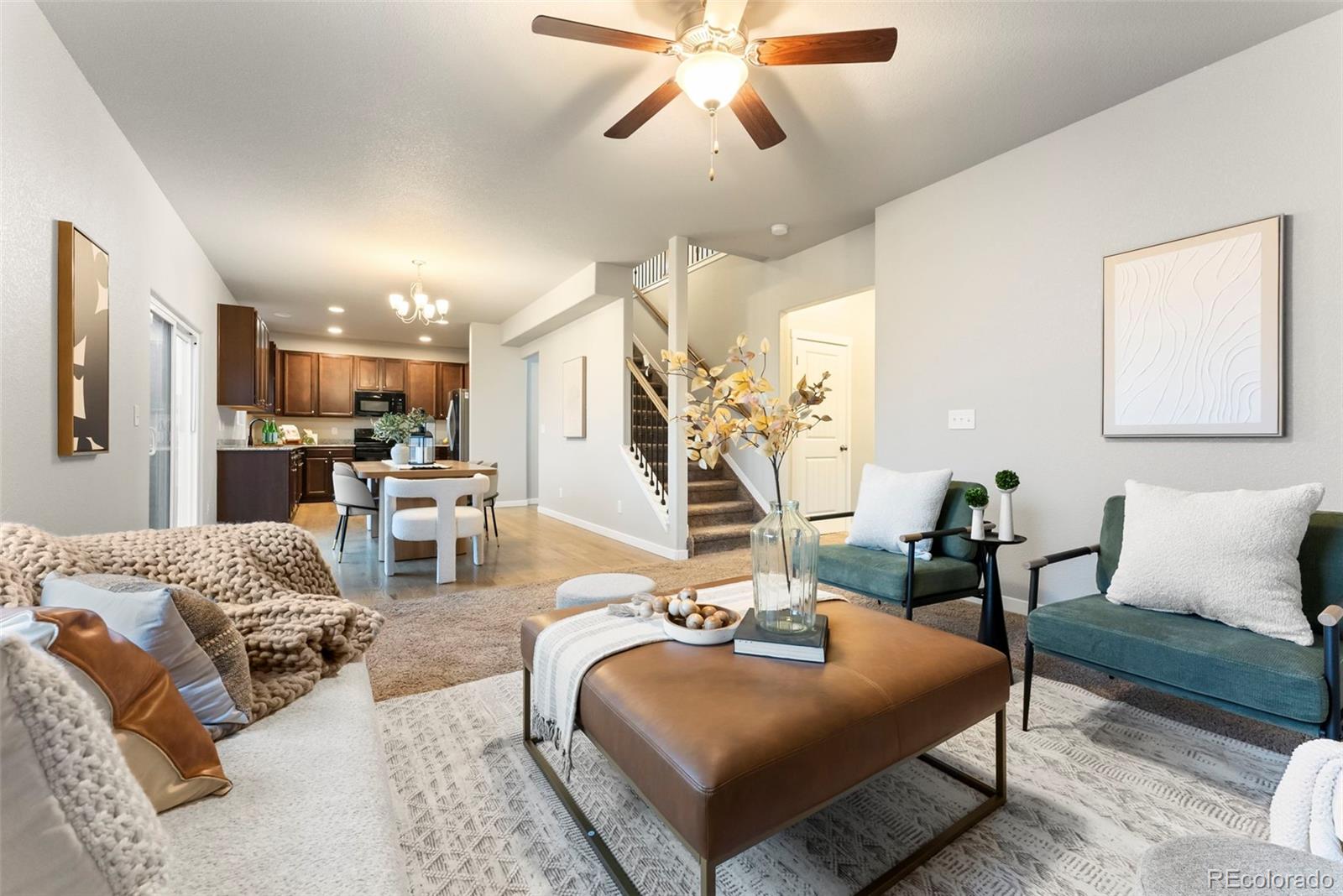 MLS Image #5 for 10068  beckham street,peyton, Colorado