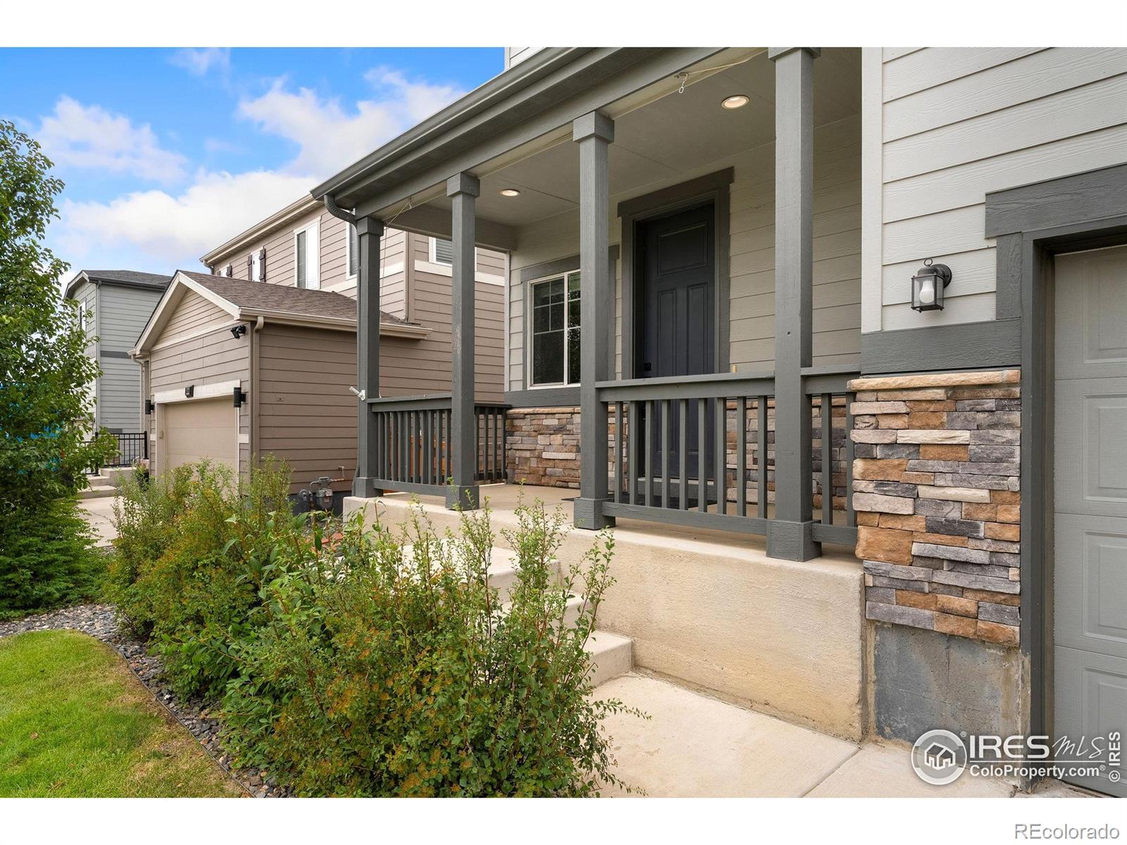 MLS Image #1 for 6009  caribou court,frederick, Colorado