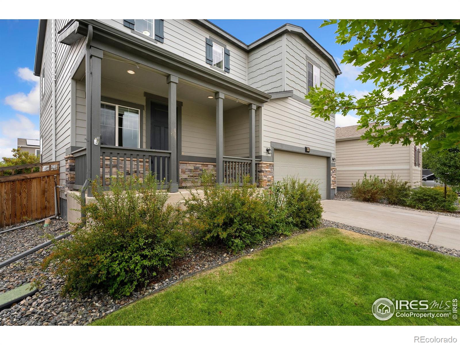 MLS Image #2 for 6009  caribou court,frederick, Colorado