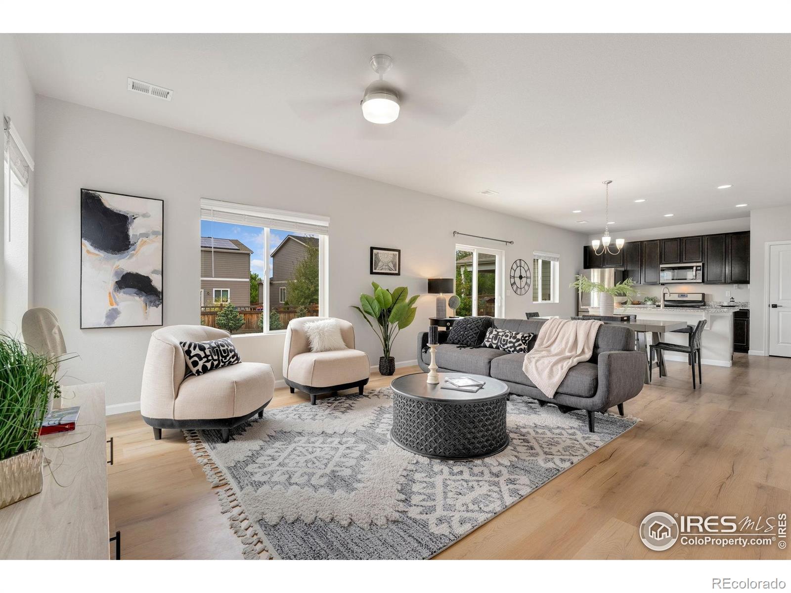 MLS Image #3 for 6009  caribou court,frederick, Colorado