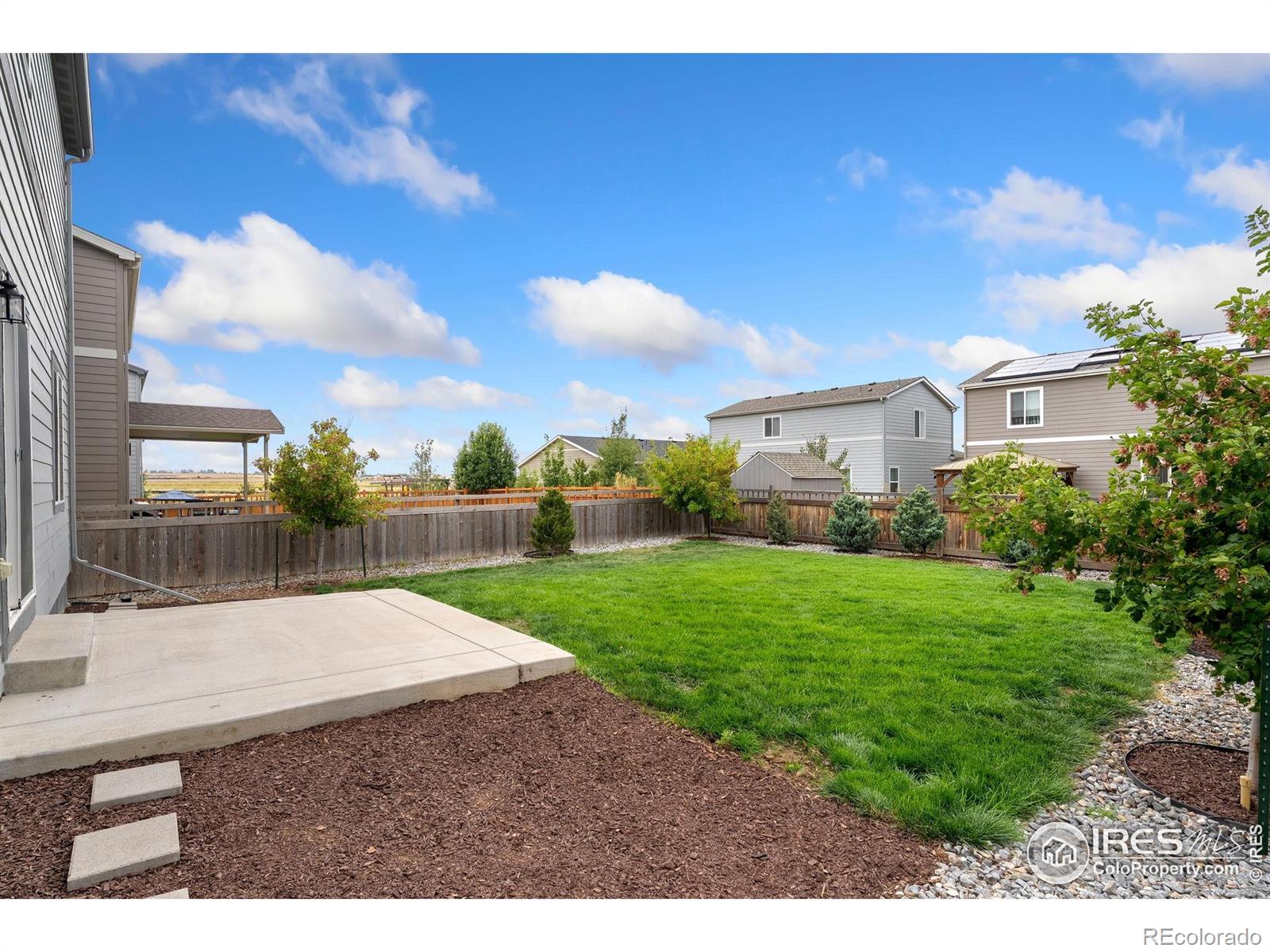 MLS Image #38 for 6009  caribou court,frederick, Colorado