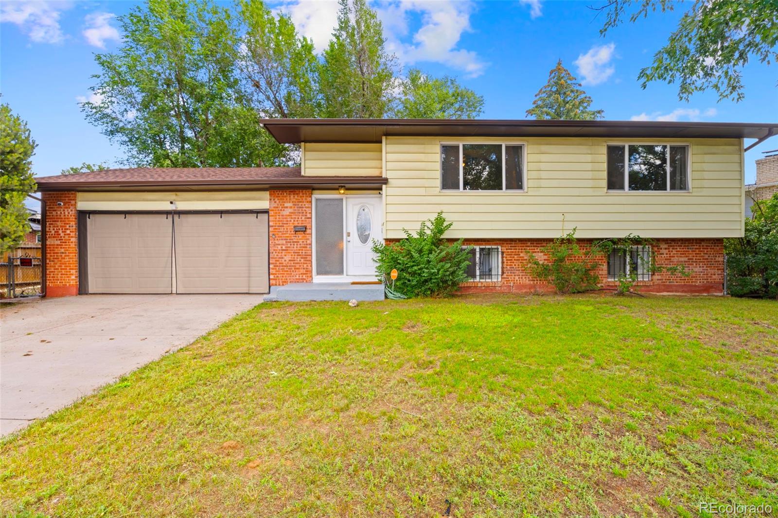 MLS Image #0 for 80  landoe lane,colorado springs, Colorado