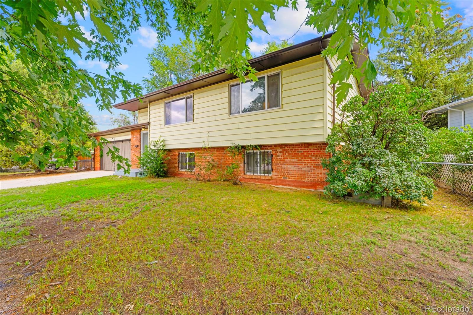 MLS Image #2 for 80  landoe lane,colorado springs, Colorado