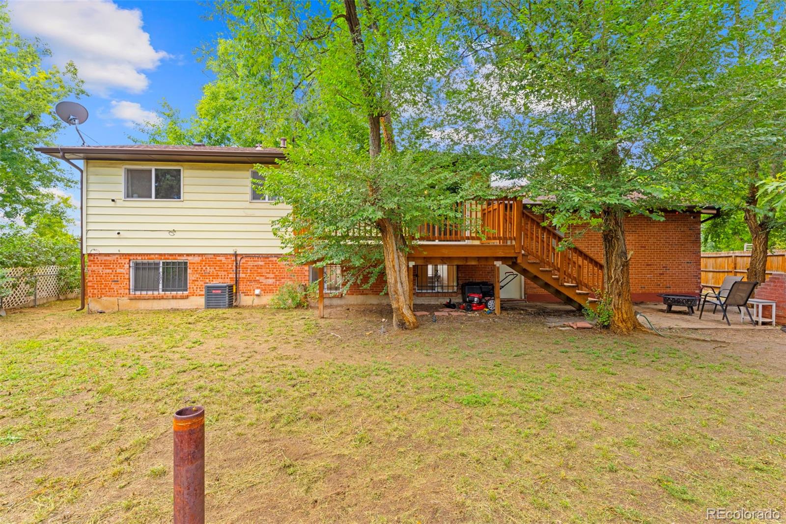 MLS Image #21 for 80  landoe lane,colorado springs, Colorado