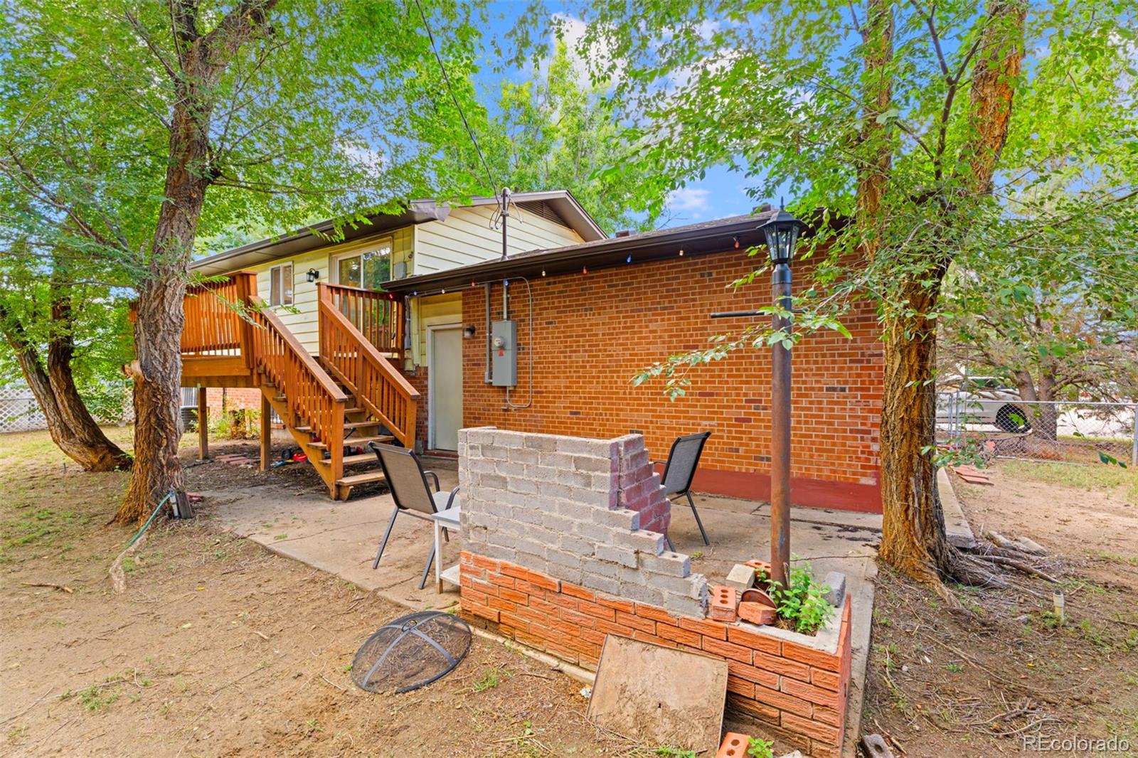 MLS Image #22 for 80  landoe lane,colorado springs, Colorado