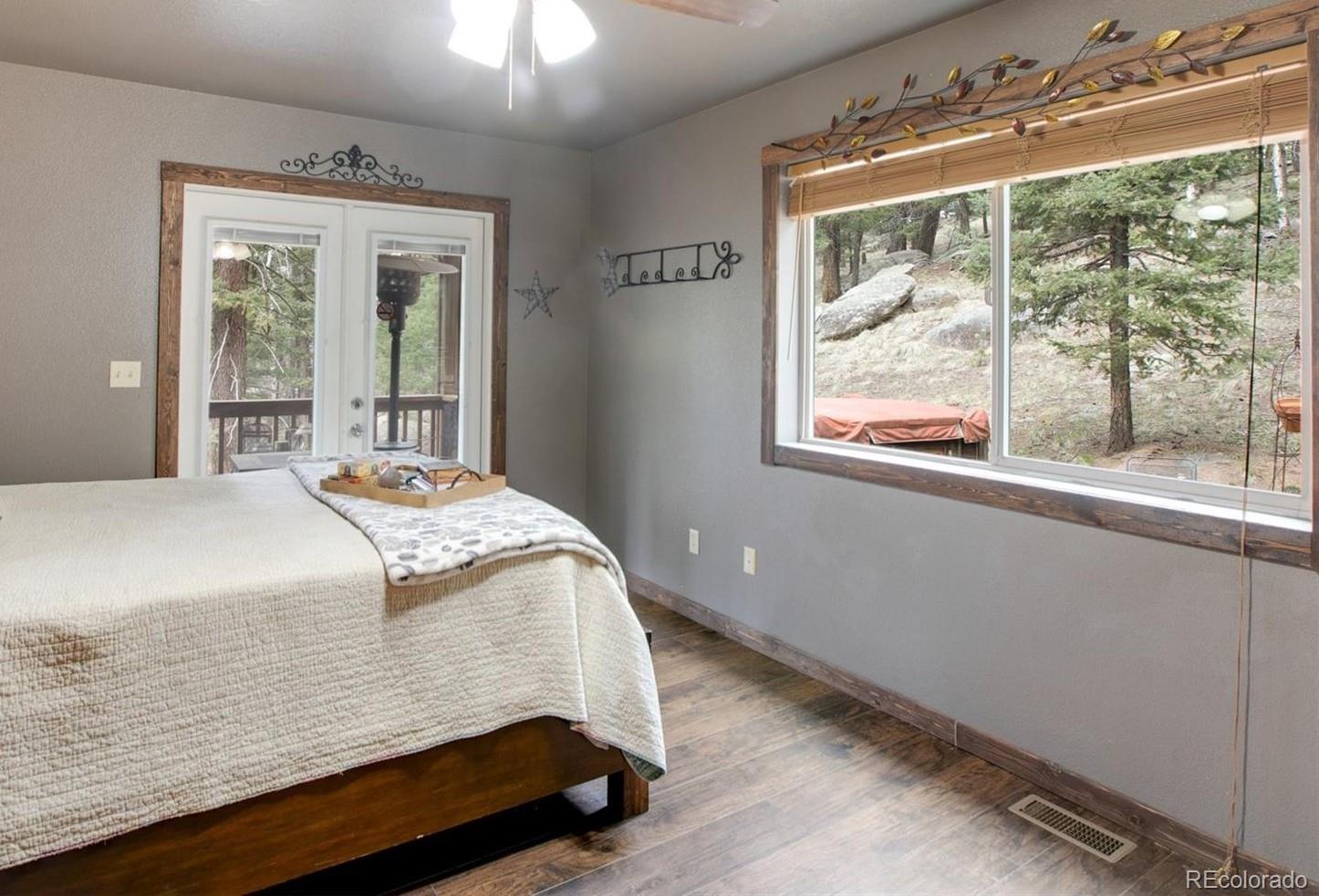 MLS Image #11 for 2741 n mountain estates road,florissant, Colorado