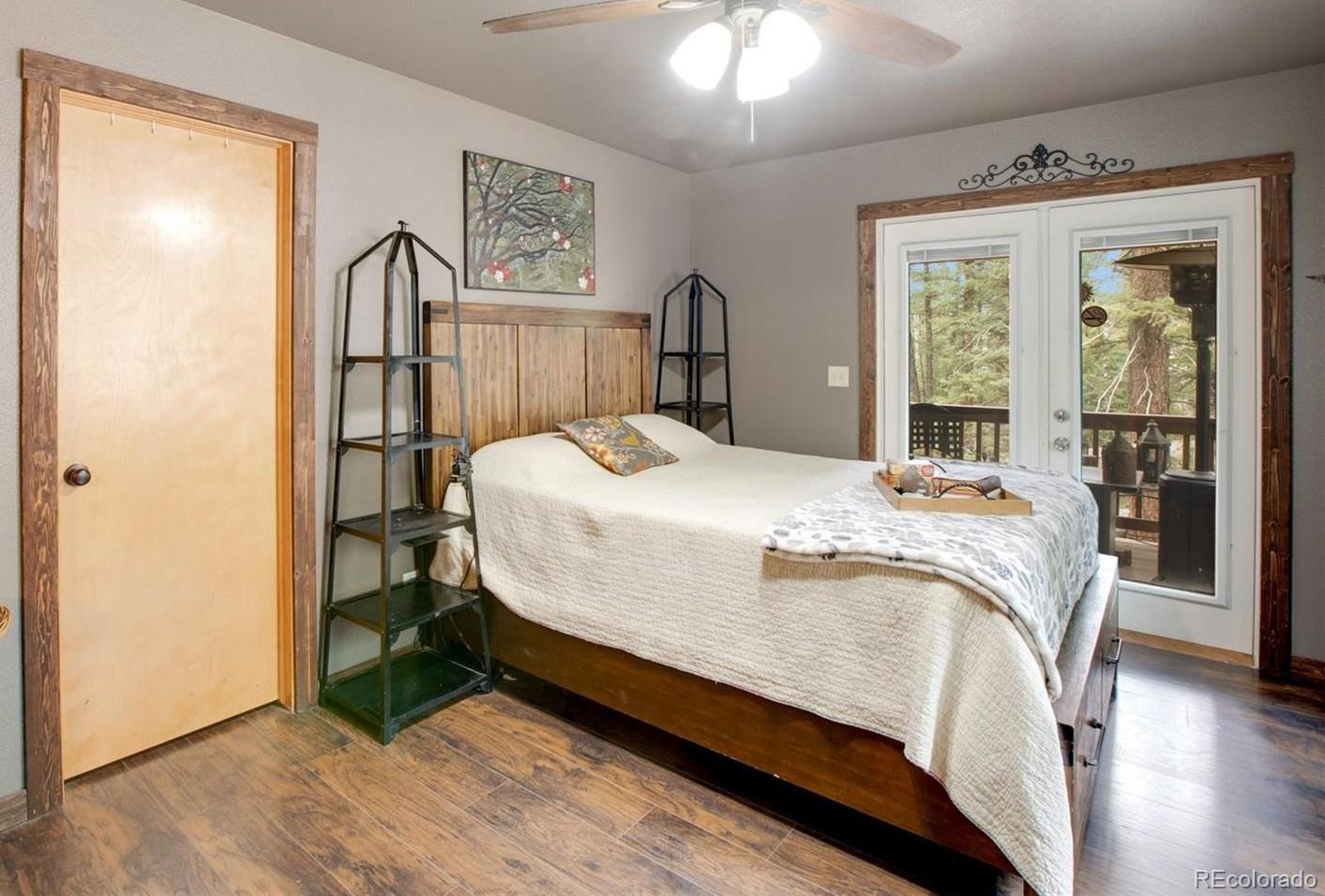 MLS Image #12 for 2741 n mountain estates road,florissant, Colorado