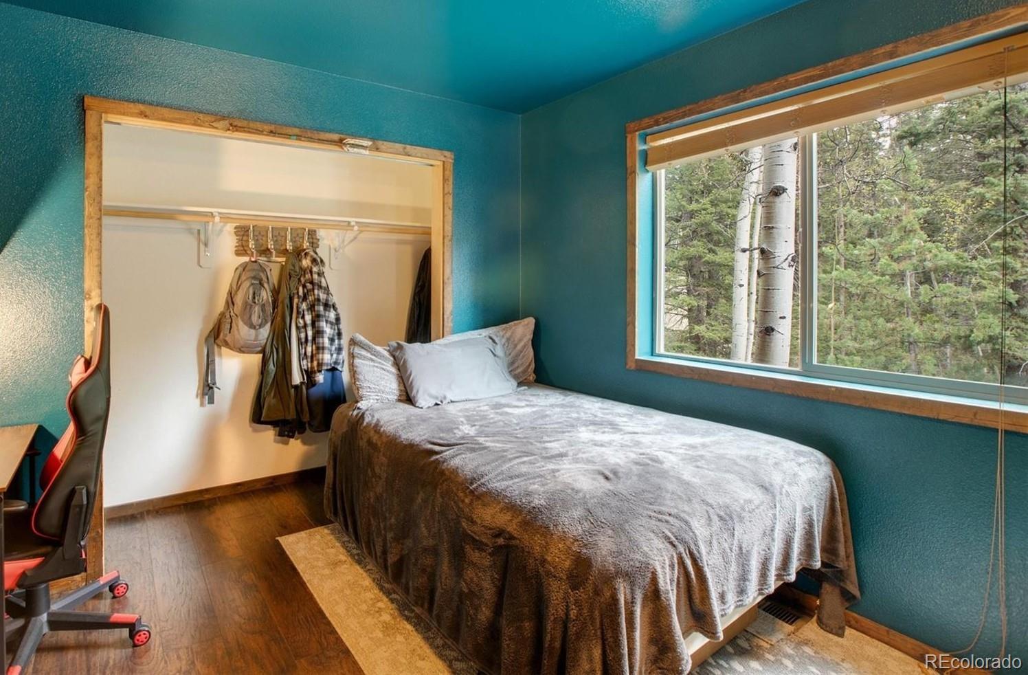 MLS Image #18 for 2741 n mountain estates road,florissant, Colorado