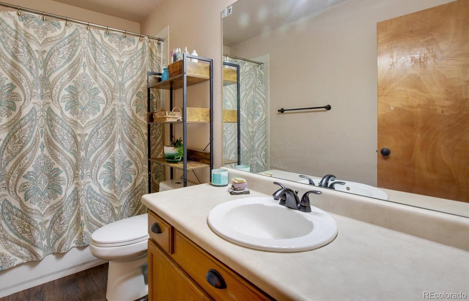 MLS Image #19 for 2741 n mountain estates road,florissant, Colorado