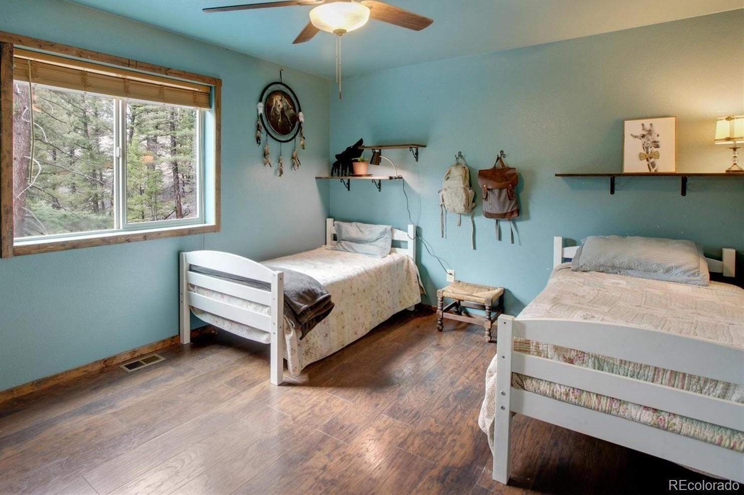 MLS Image #20 for 2741 n mountain estates road,florissant, Colorado