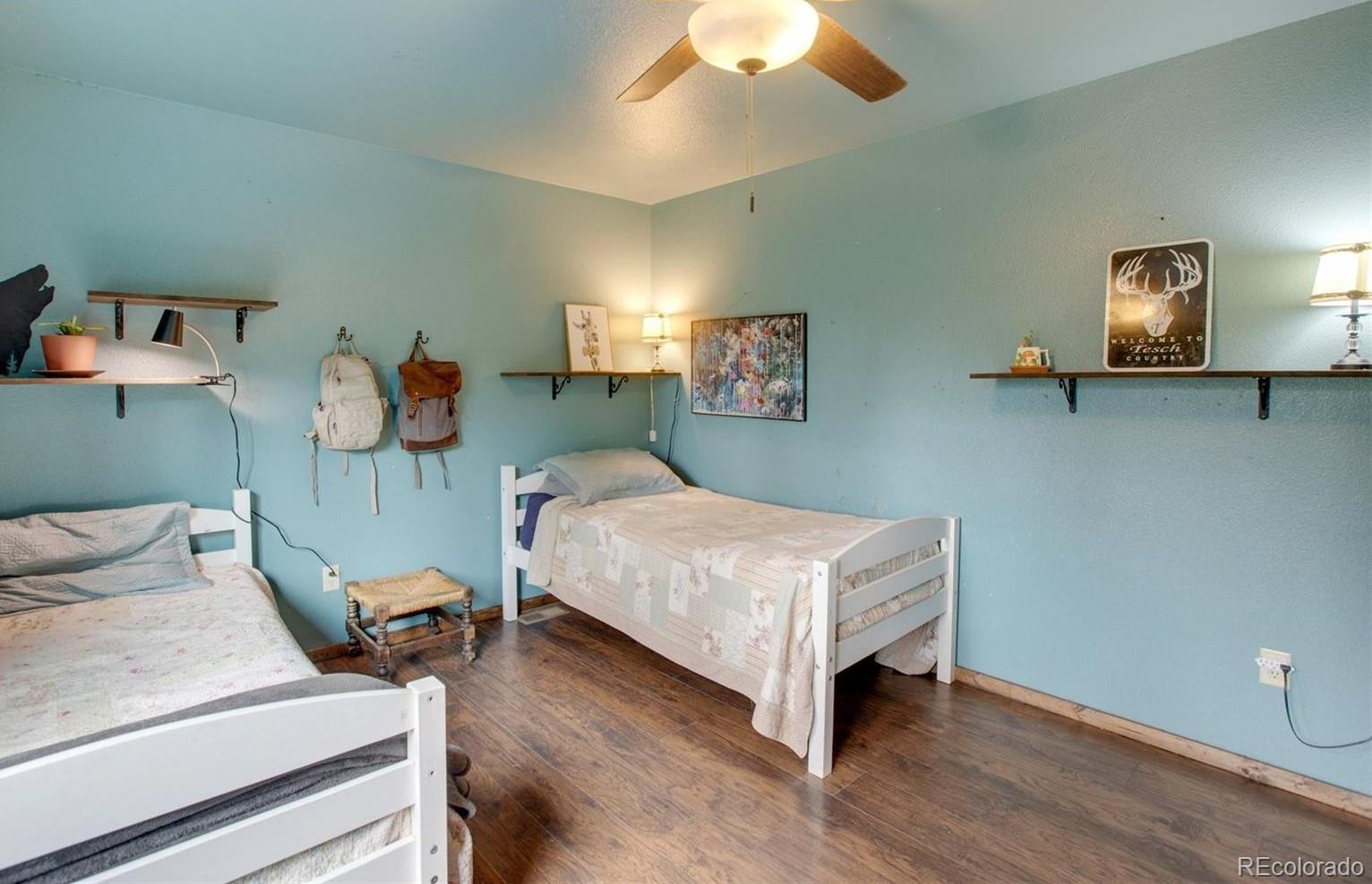 MLS Image #21 for 2741 n mountain estates road,florissant, Colorado