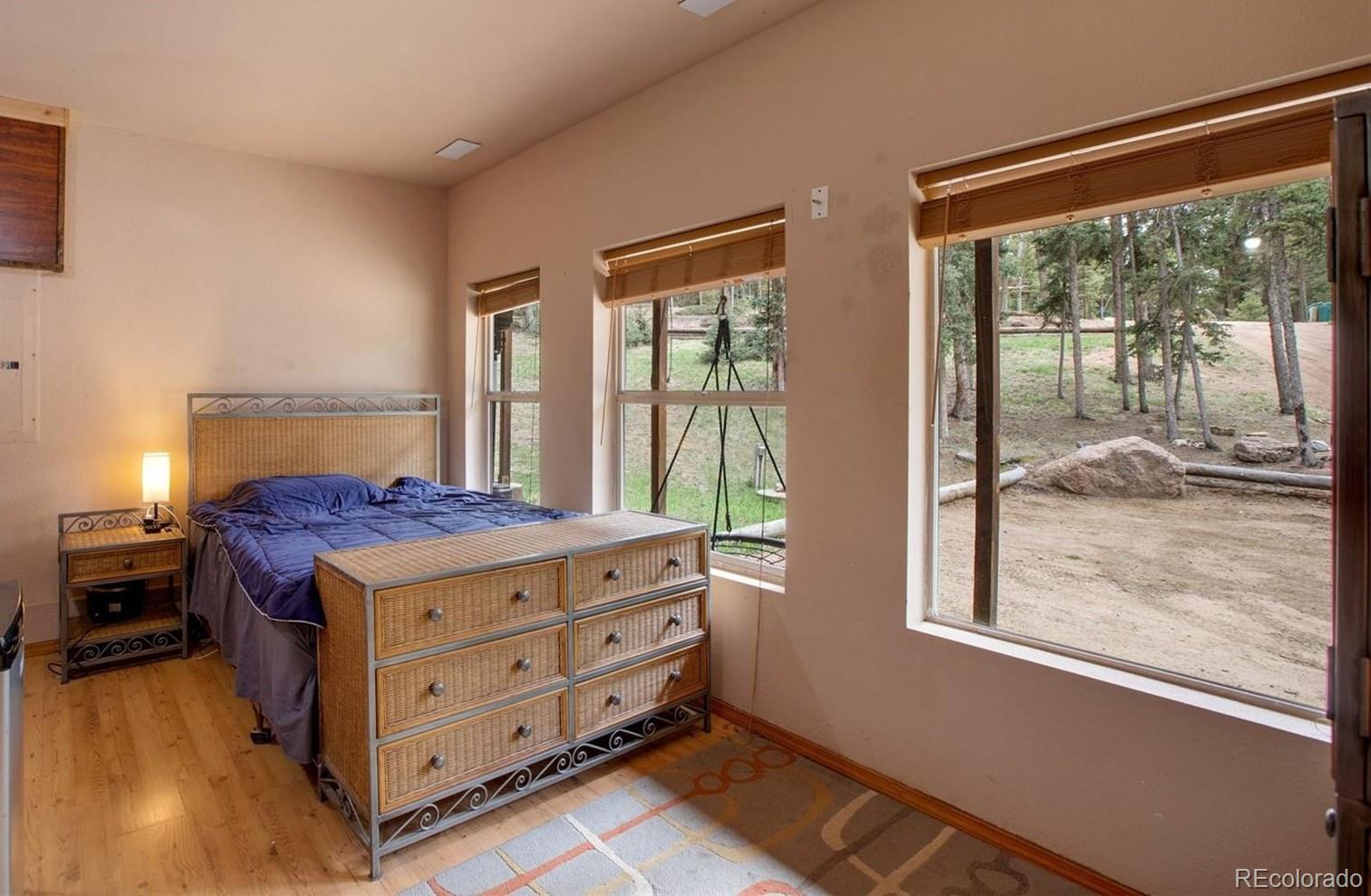 MLS Image #23 for 2741 n mountain estates road,florissant, Colorado