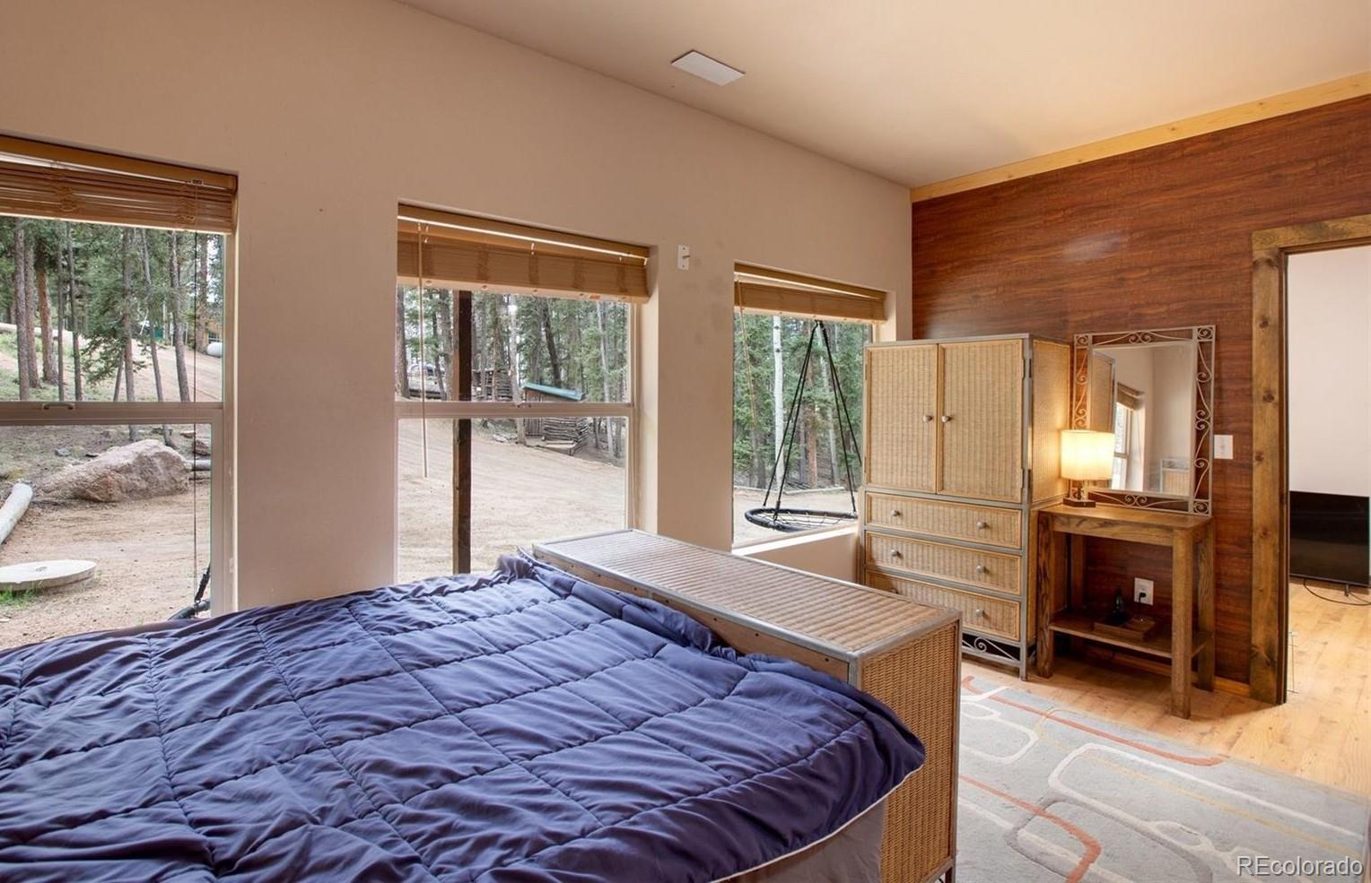MLS Image #24 for 2741 n mountain estates road,florissant, Colorado