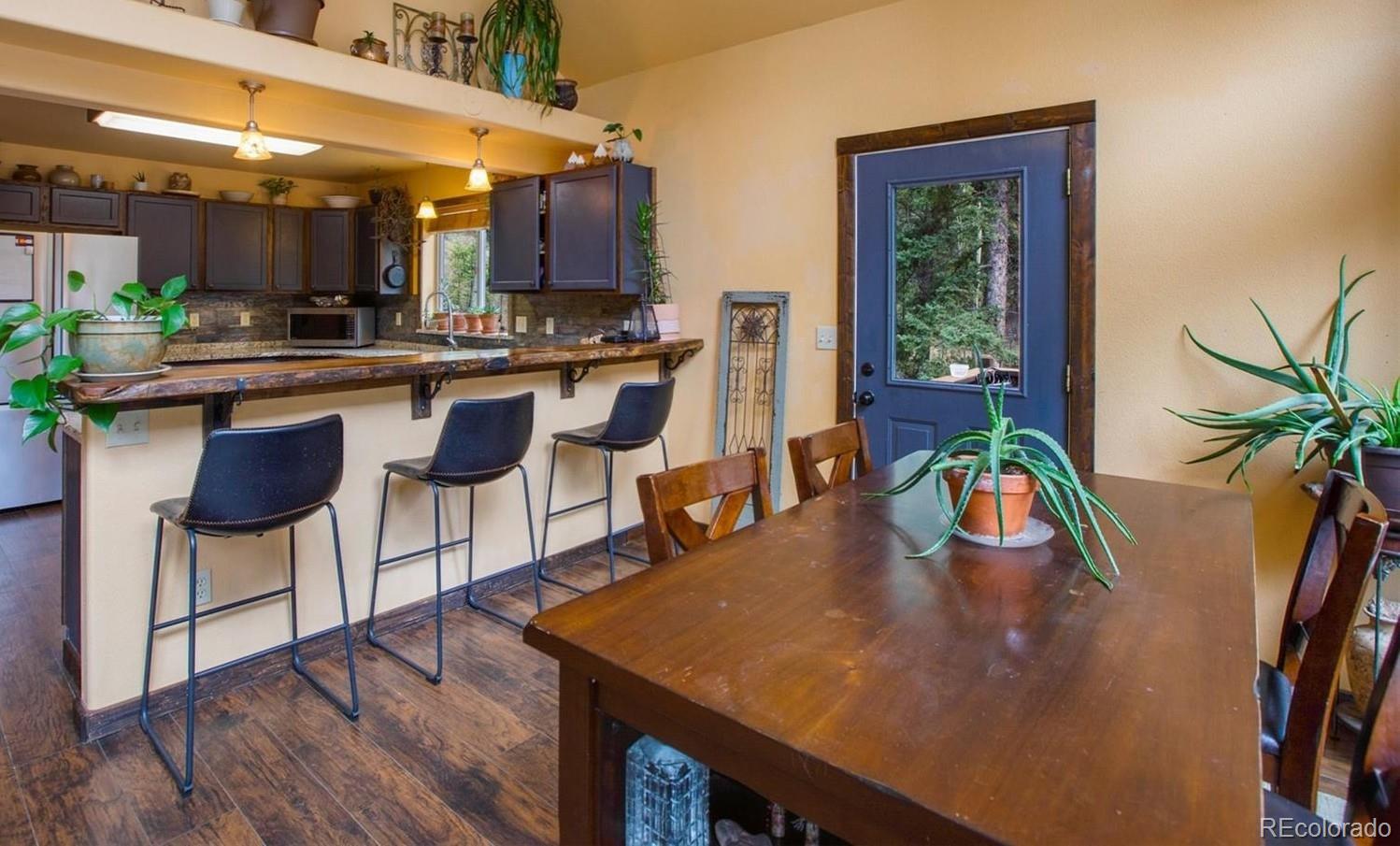 MLS Image #8 for 2741 n mountain estates road,florissant, Colorado
