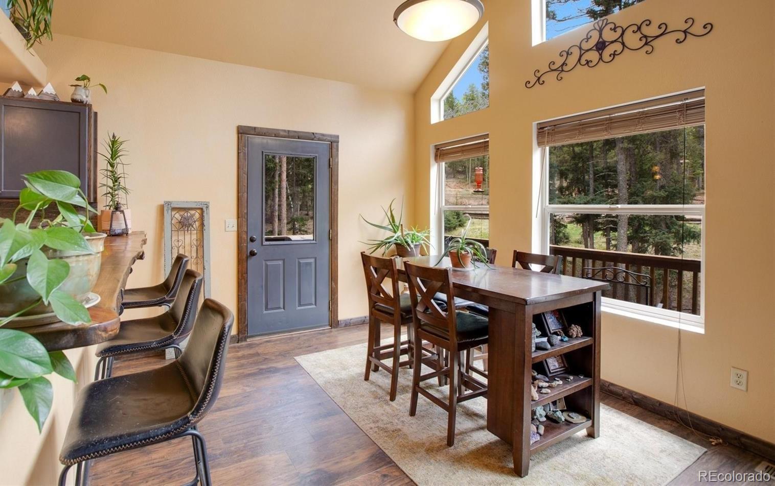 MLS Image #9 for 2741 n mountain estates road,florissant, Colorado